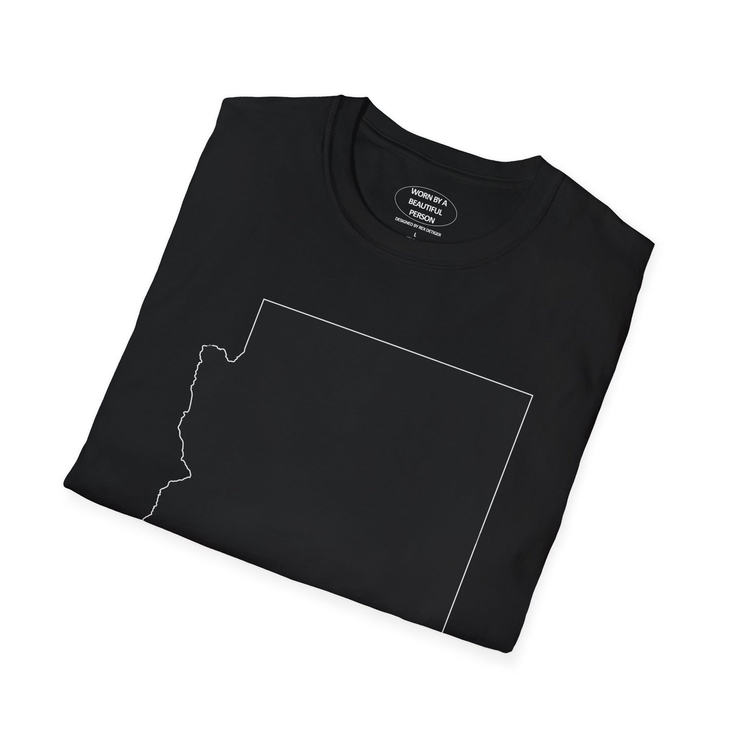 BLUCSON, AZ SHIRT limited edition