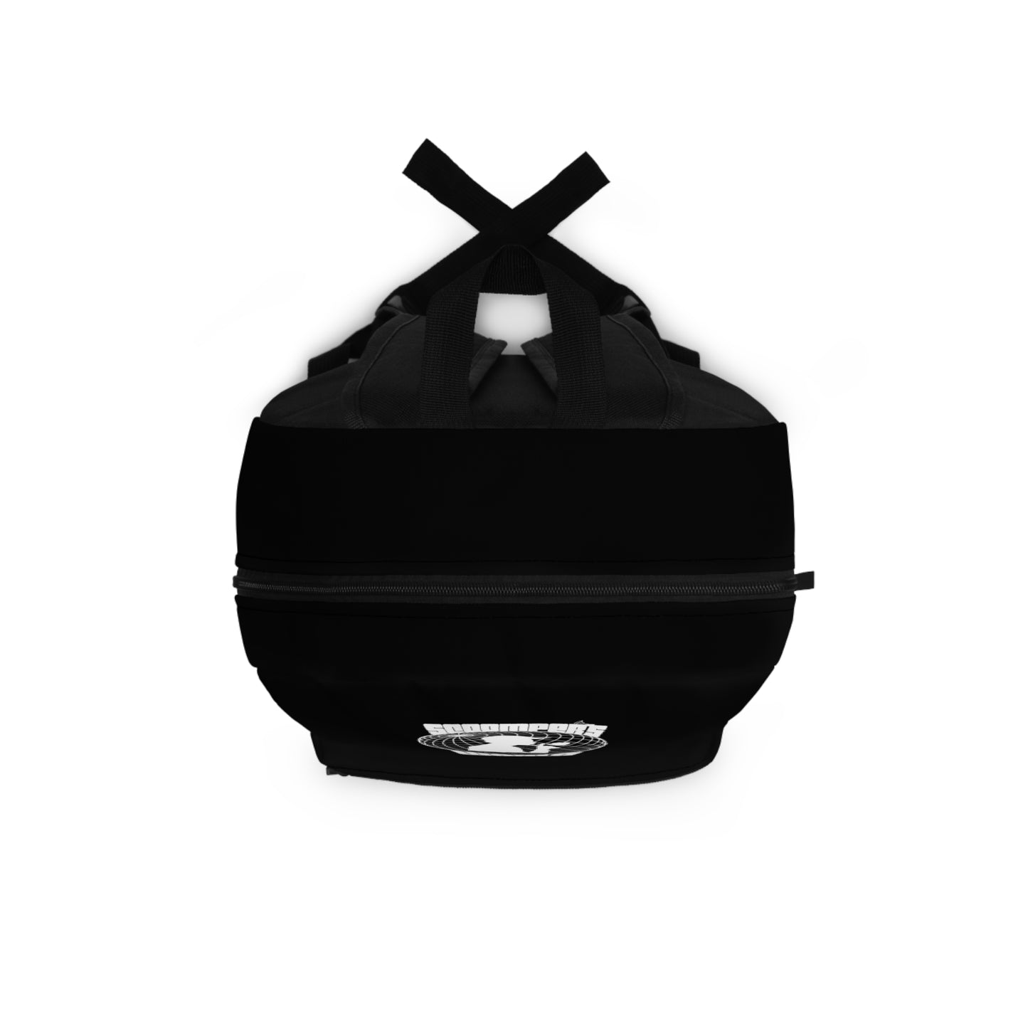 Love the Band, Respect the Crew - Scoomper's World - Backpack
