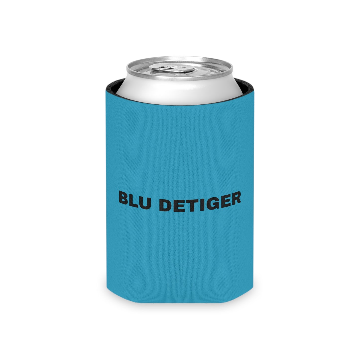 THE BASS HANDS STAY WARM - Can Cooler
