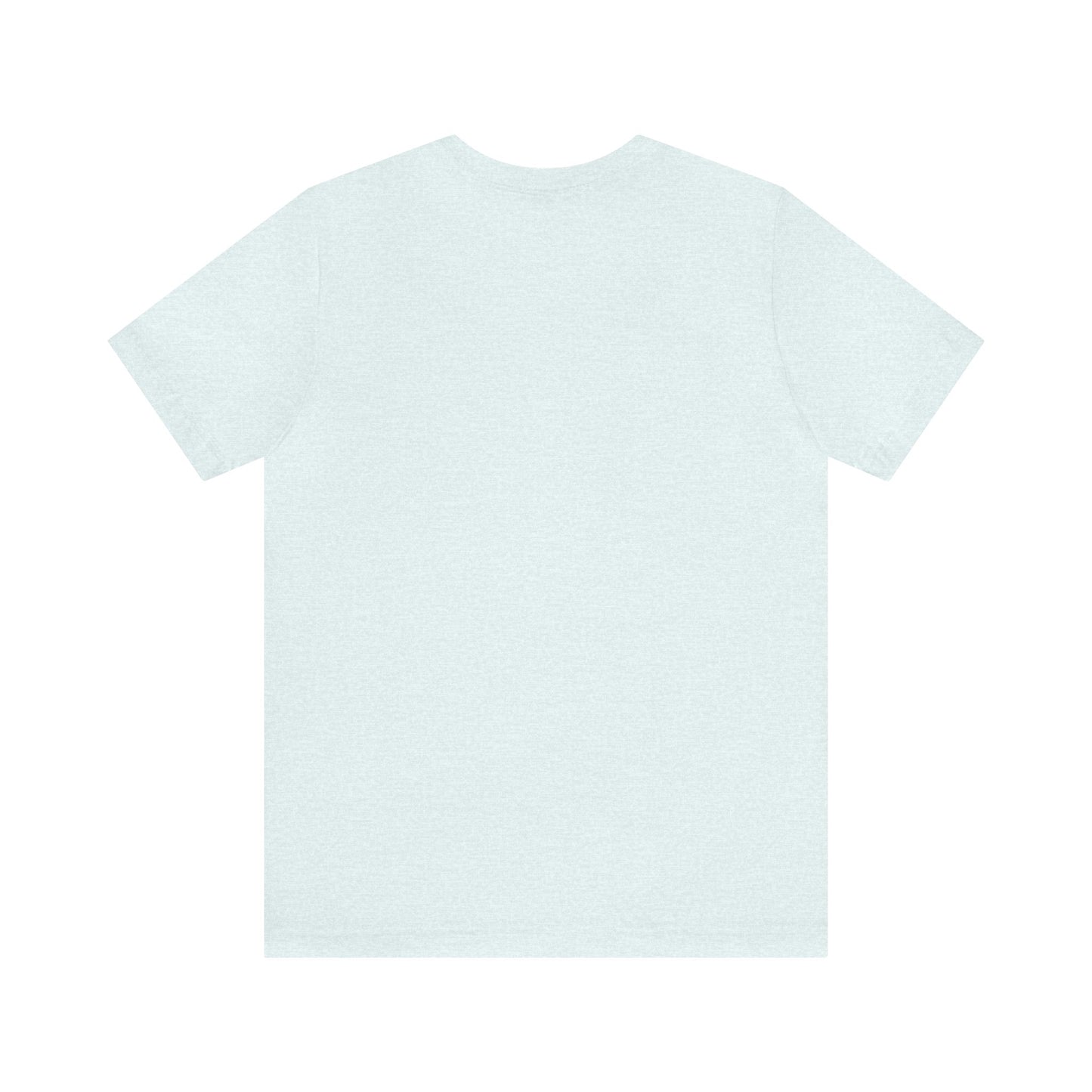 DO YOU LOOK LIKE ME - Unisex Jersey Short Sleeve Tee - INTERNATIONAL SHIPPING