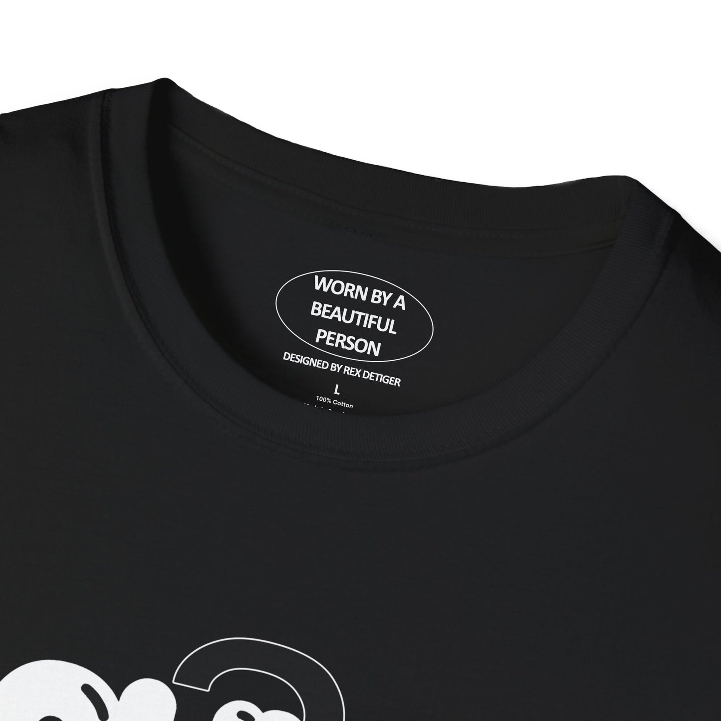 BOUNCE 2 OFFICIAL T SHIRT