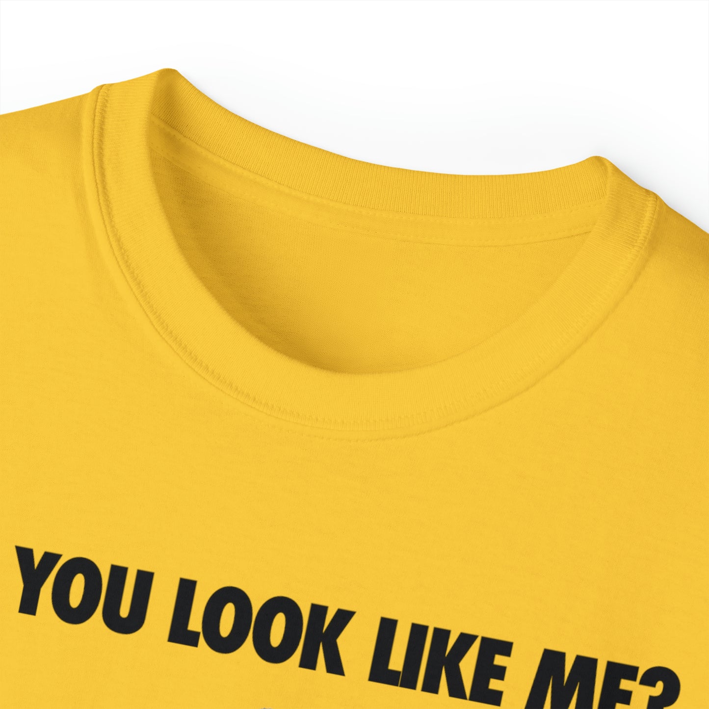 do you look like rex - Unisex Ultra Cotton Tee