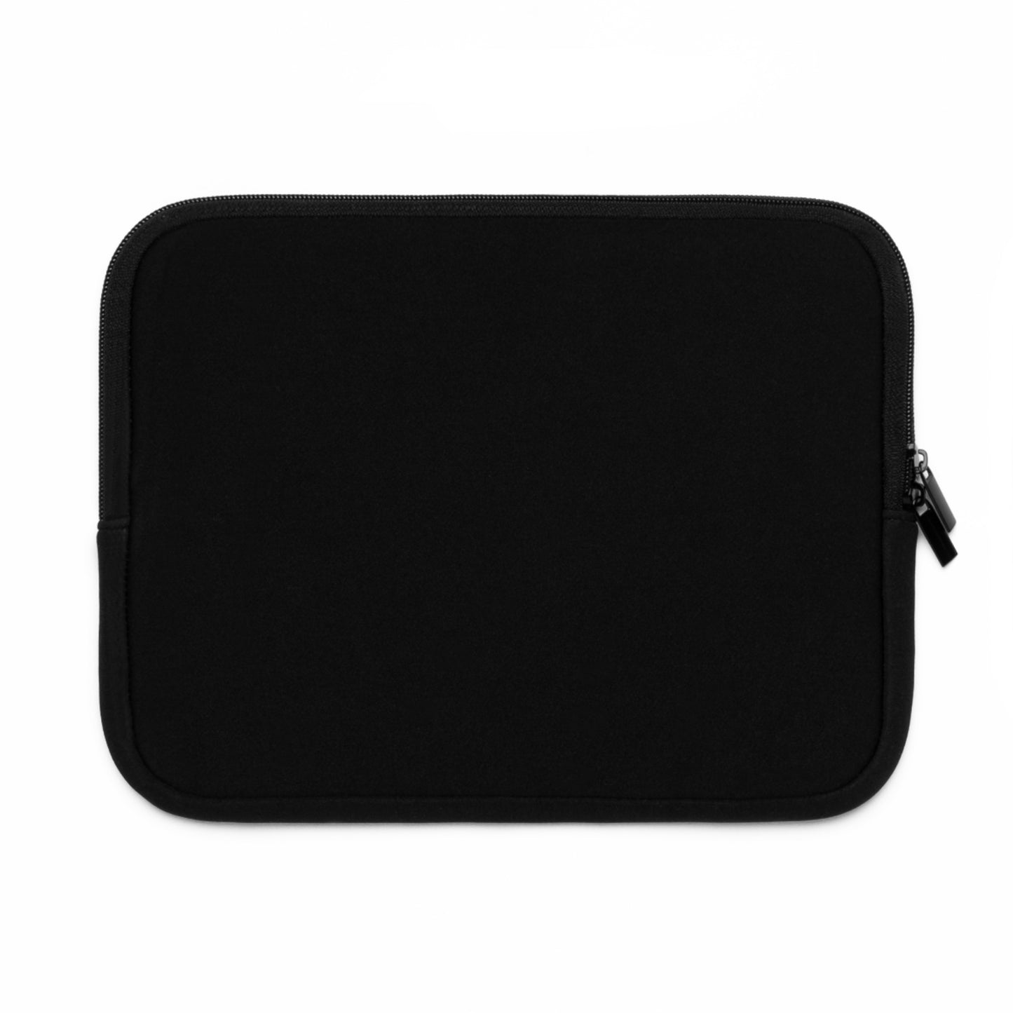Love the band, Respect the Crew - Laptop Sleeve - Scoomper's World