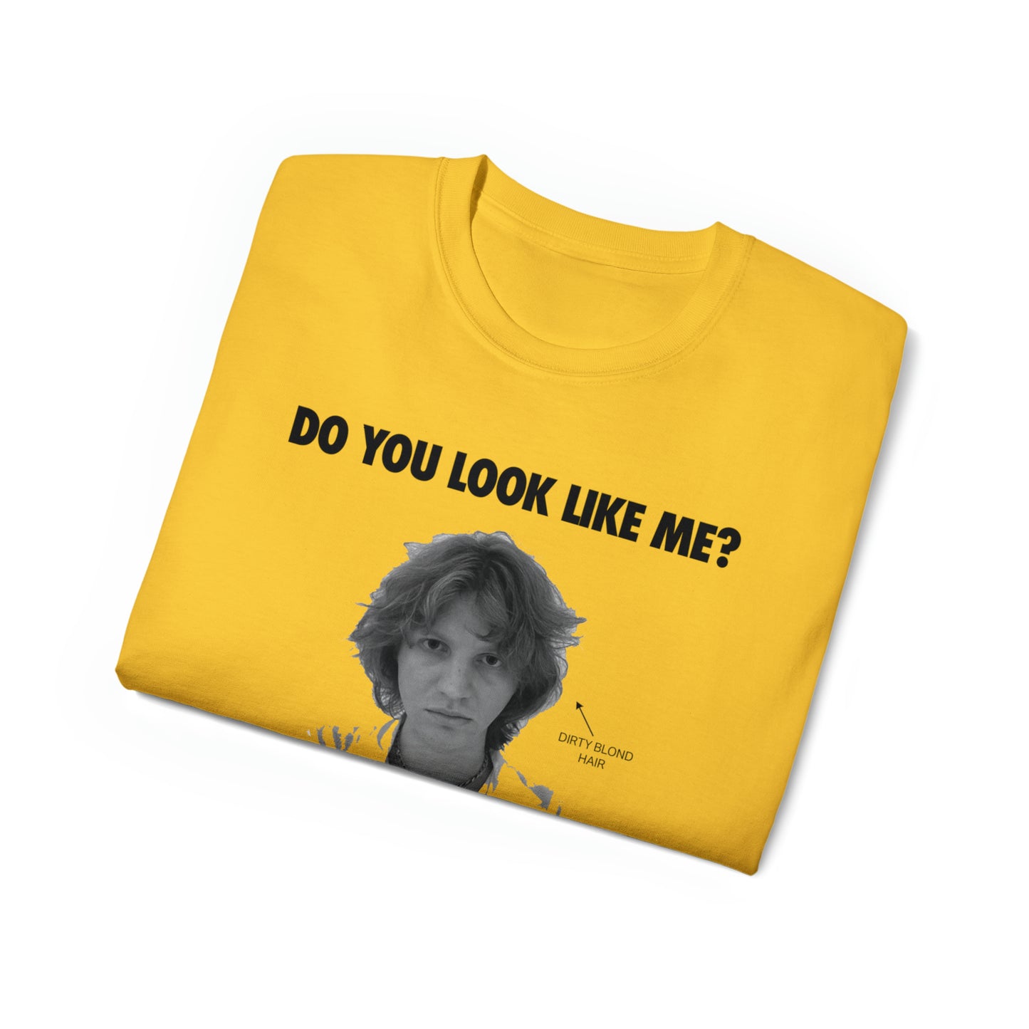 do you look like rex - Unisex Ultra Cotton Tee