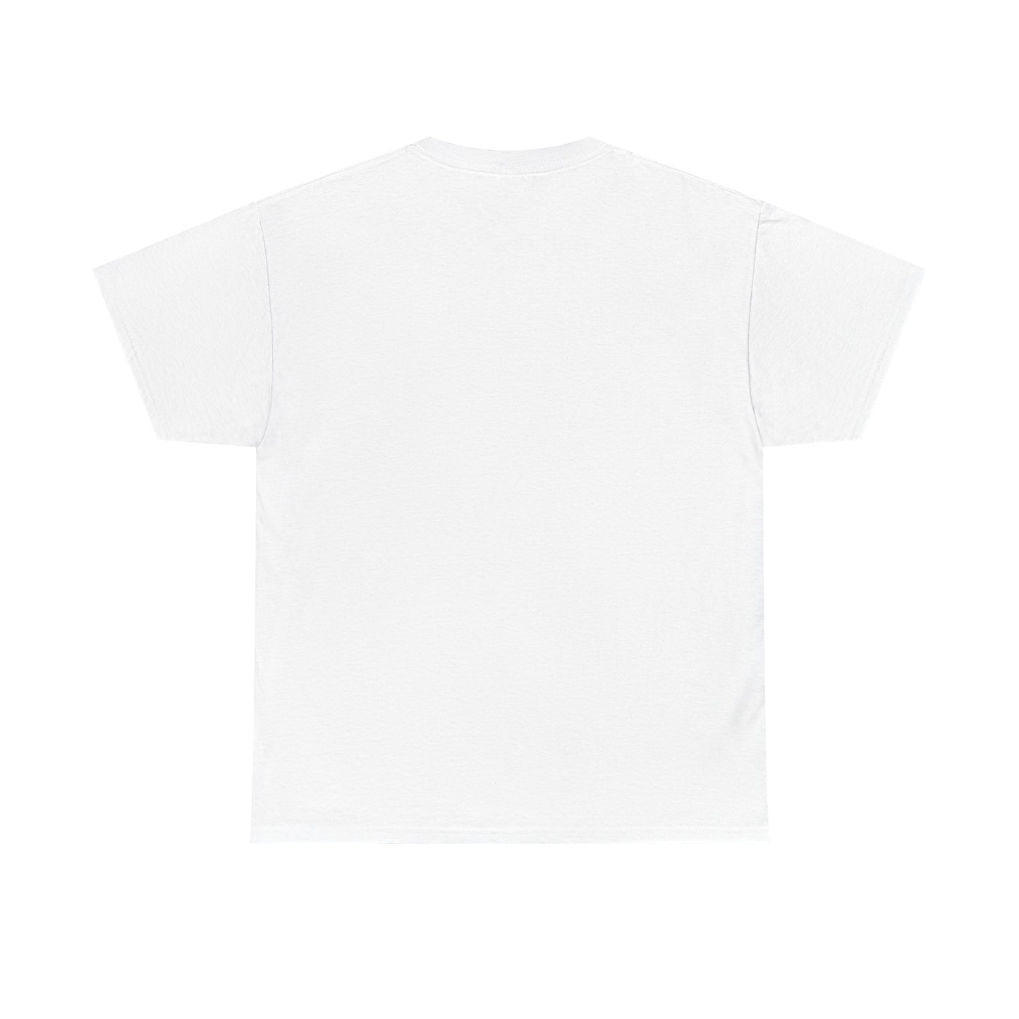 IT WAS ALWAYS 6 - Unisex Heavy Cotton Tee