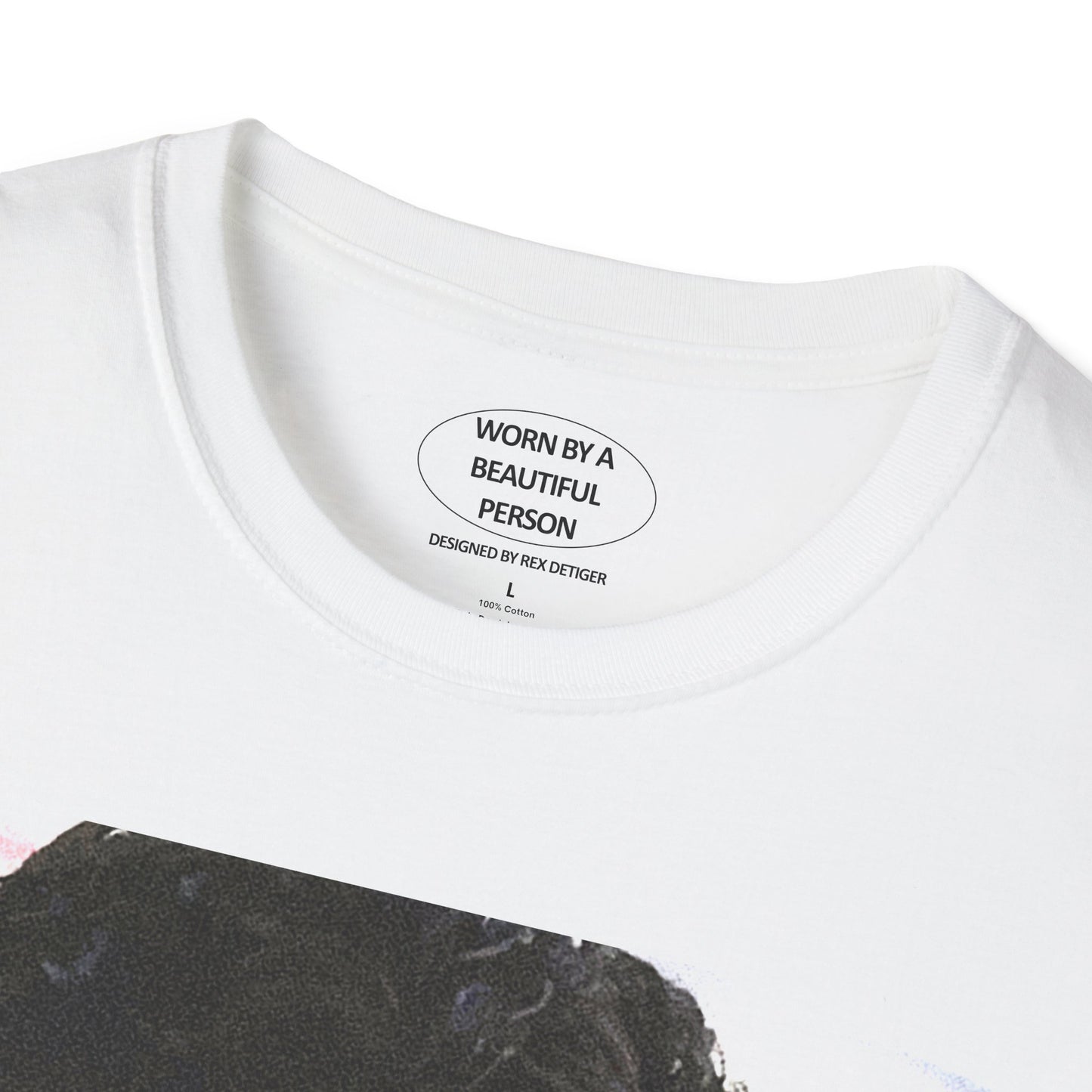 Challengerettes movie poster shirt