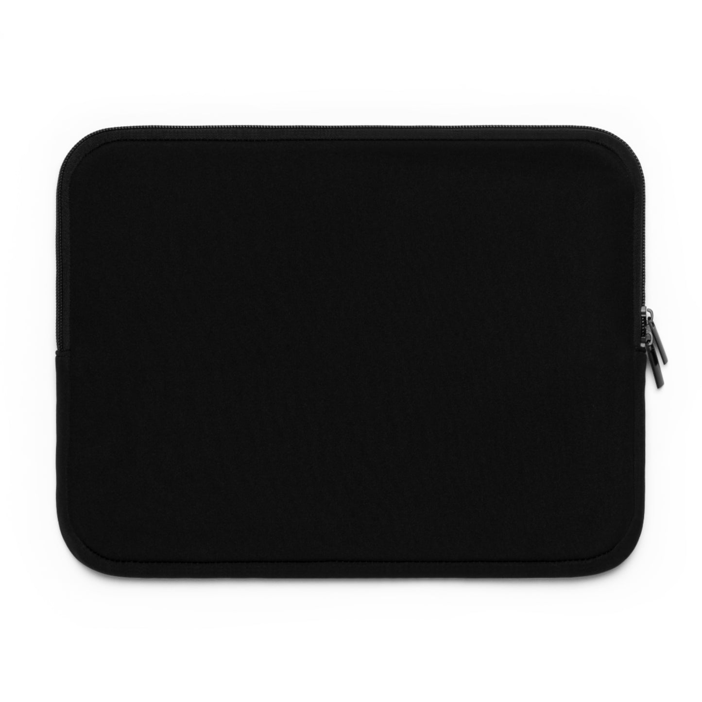 Love the band, Respect the Crew - Laptop Sleeve - Scoomper's World