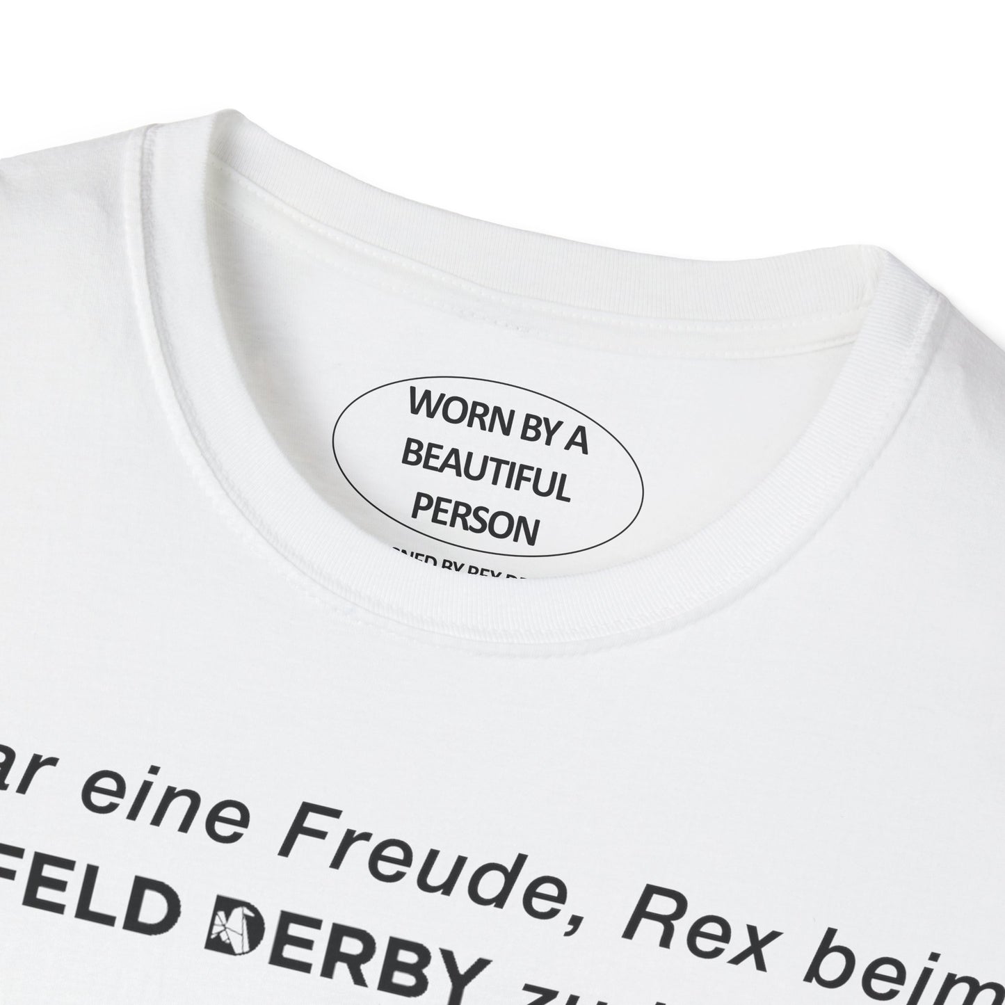 Maifeld 2024 - Unisex Softstyle T-Shirt
