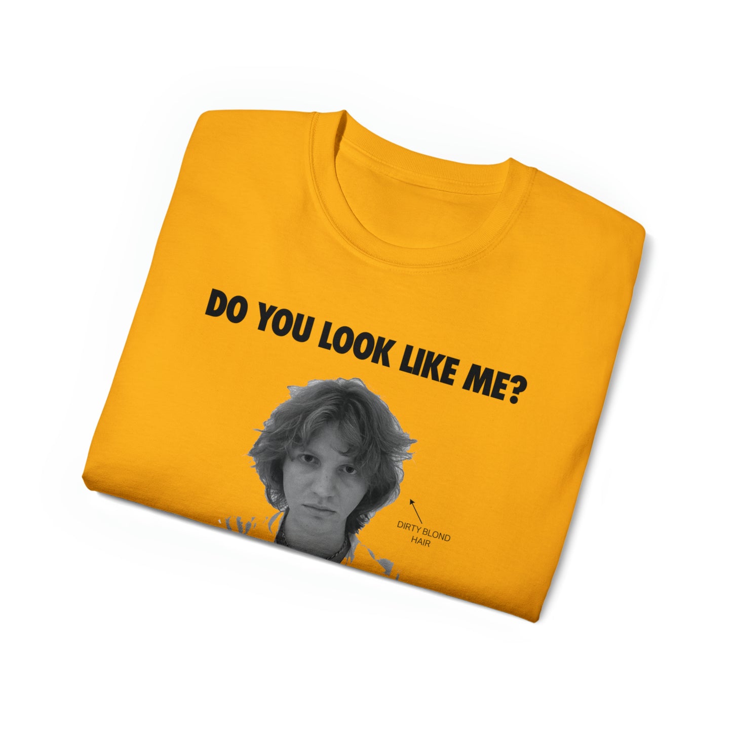 do you look like rex - Unisex Ultra Cotton Tee