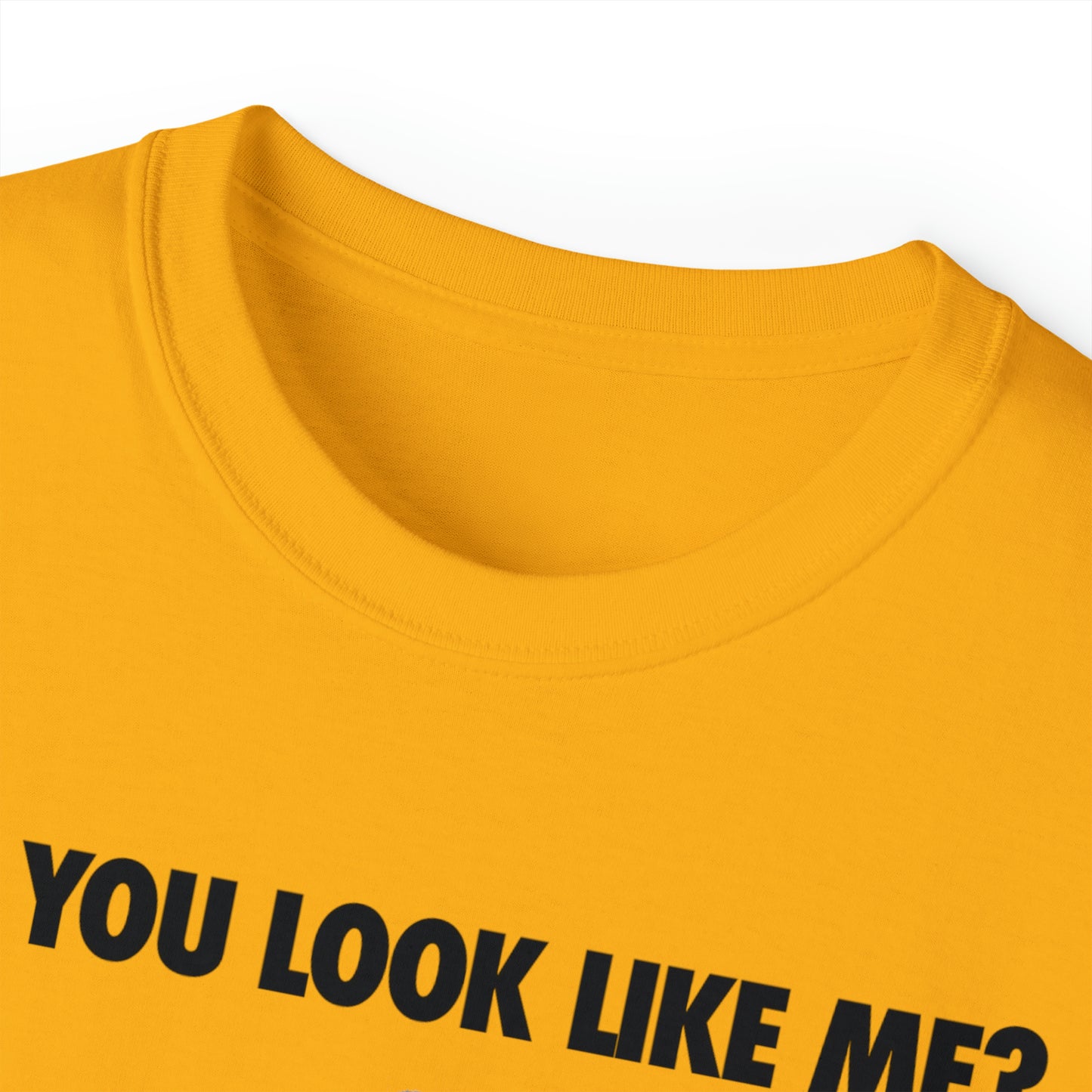 do you look like rex - Unisex Ultra Cotton Tee