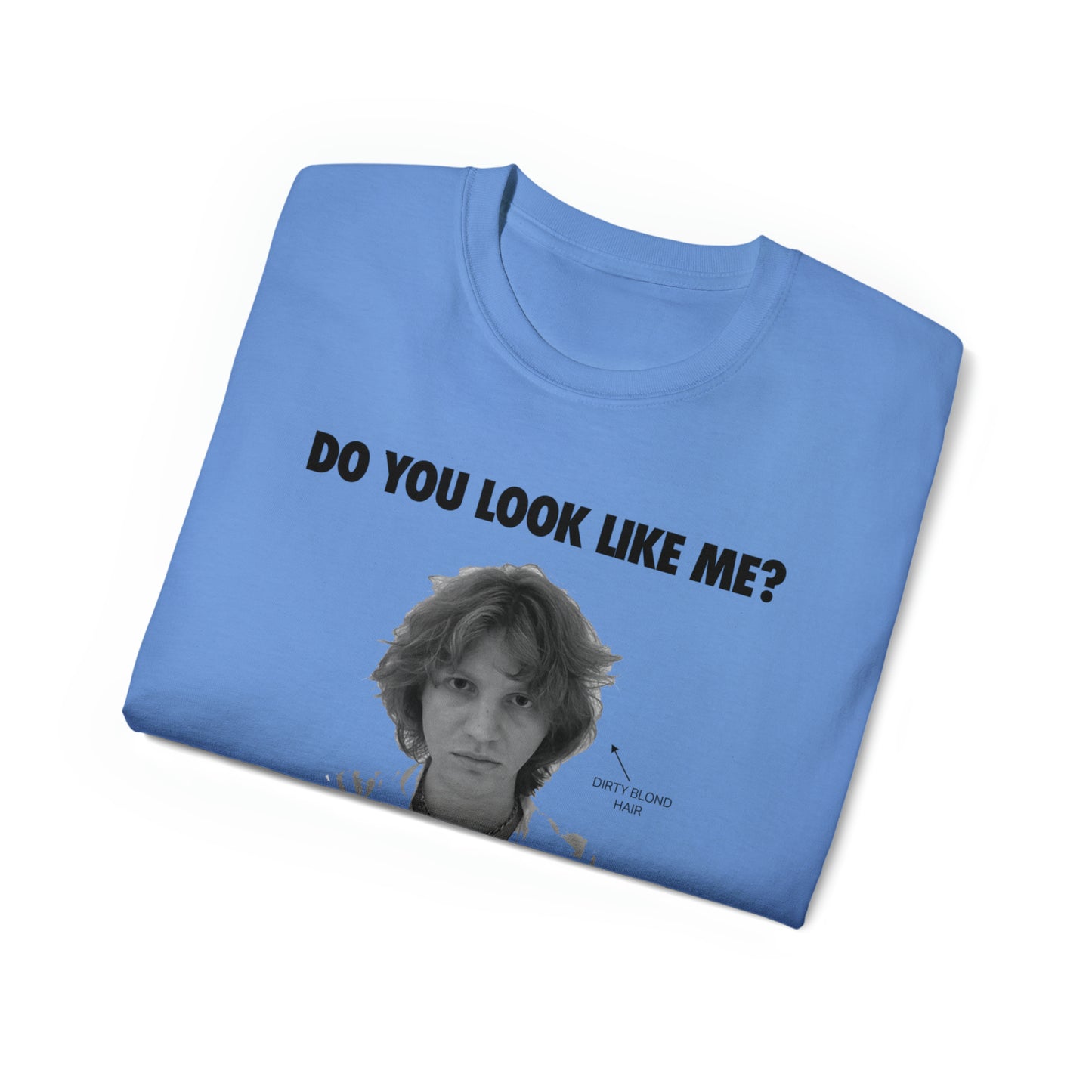 do you look like rex - Unisex Ultra Cotton Tee