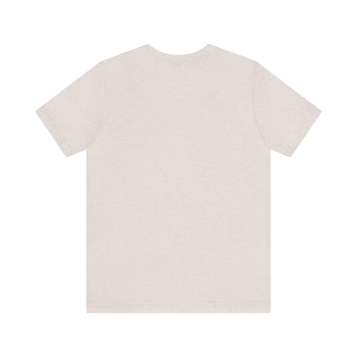 It was a pleasure meeting Rex at the SHOW in LONDON - Unisex Jersey Short Sleeve Tee