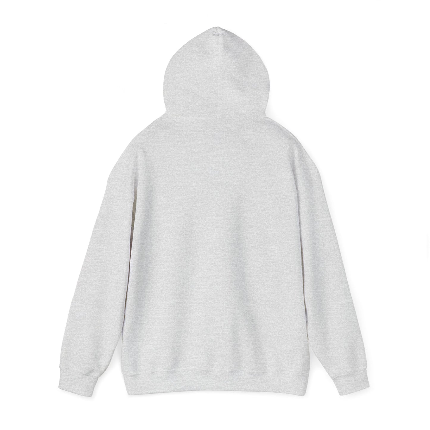 Highly Vibrational Angelika Film Center February Hoodie