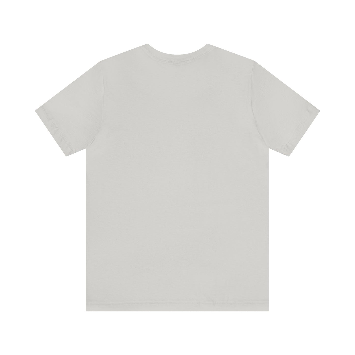 It was a pleasure meeting Rex at the SHOW in LONDON - Unisex Jersey Short Sleeve Tee