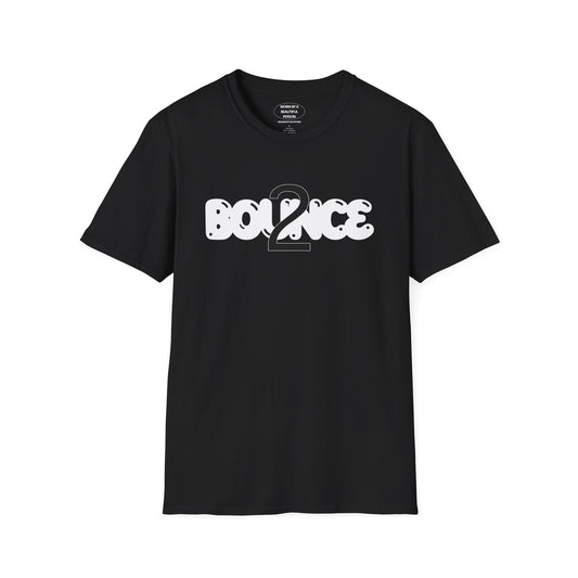 BOUNCE 2 OFFICIAL T SHIRT