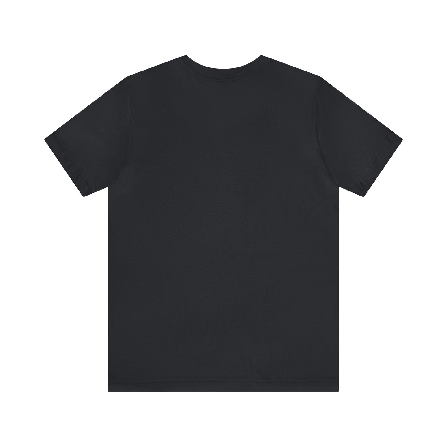 It was a pleasure meeting Rex at the SHOW in LONDON - Unisex Jersey Short Sleeve Tee