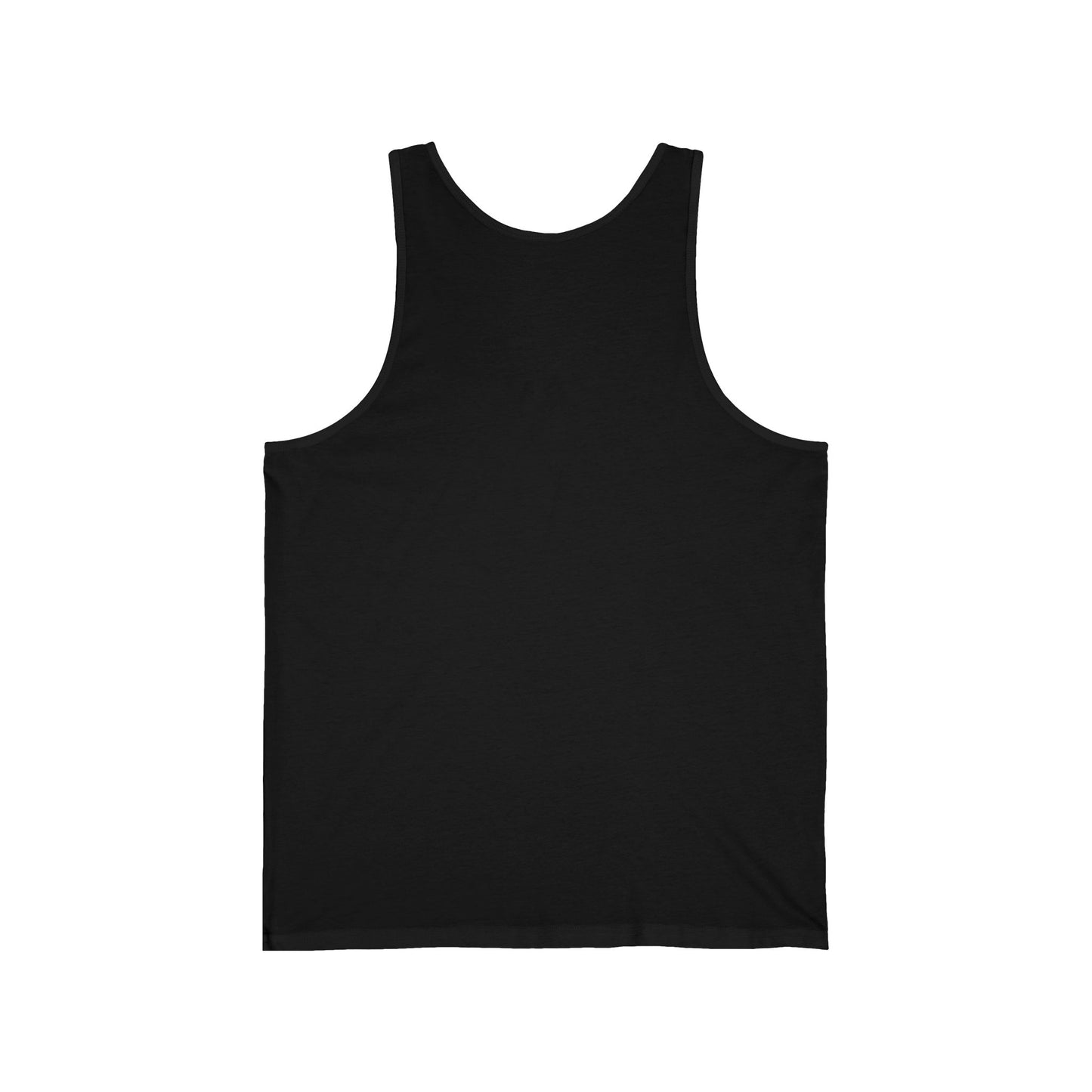 PRESAVE WHISPER - Unisex 100% Cotton Tank