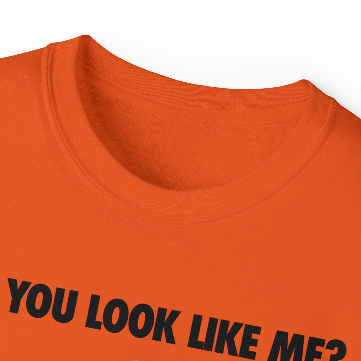 do you look like rex - Unisex Ultra Cotton Tee