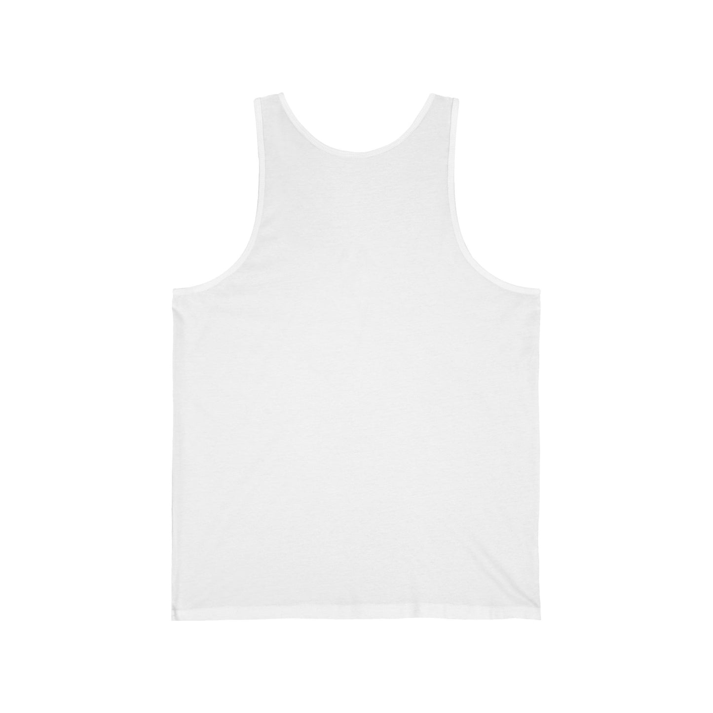 PRESAVE WHISPER - Unisex 100% Cotton Tank