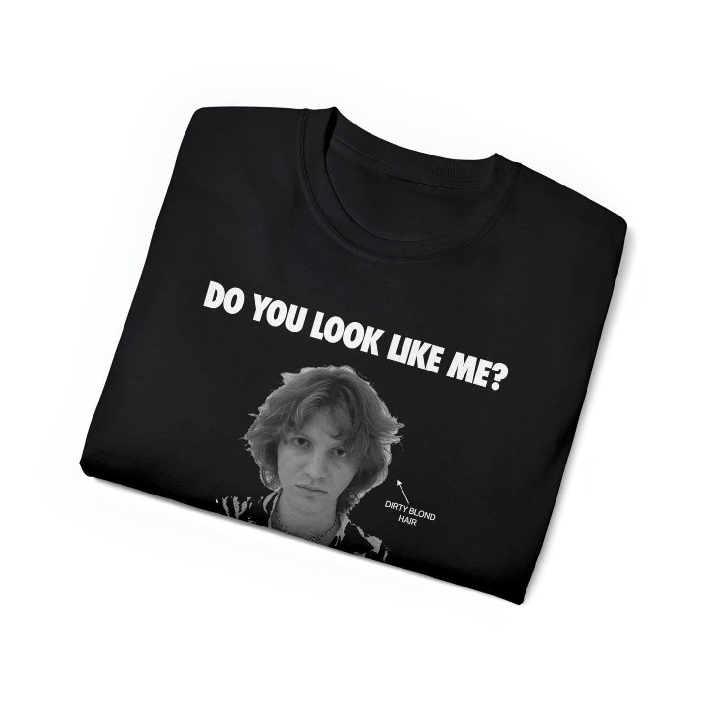 do you look like rex - Unisex Ultra Cotton Tee