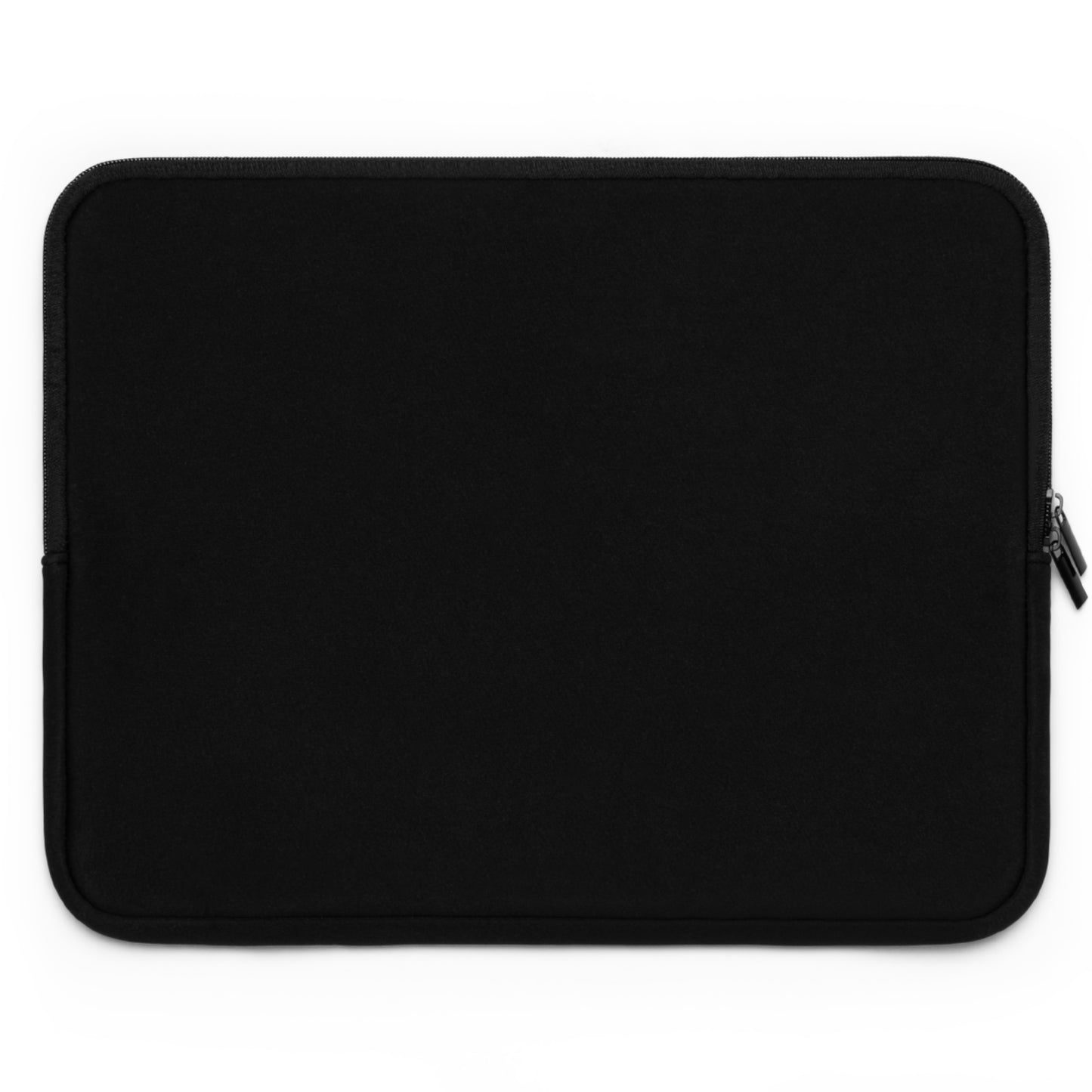 Love the band, Respect the Crew - Laptop Sleeve - Scoomper's World