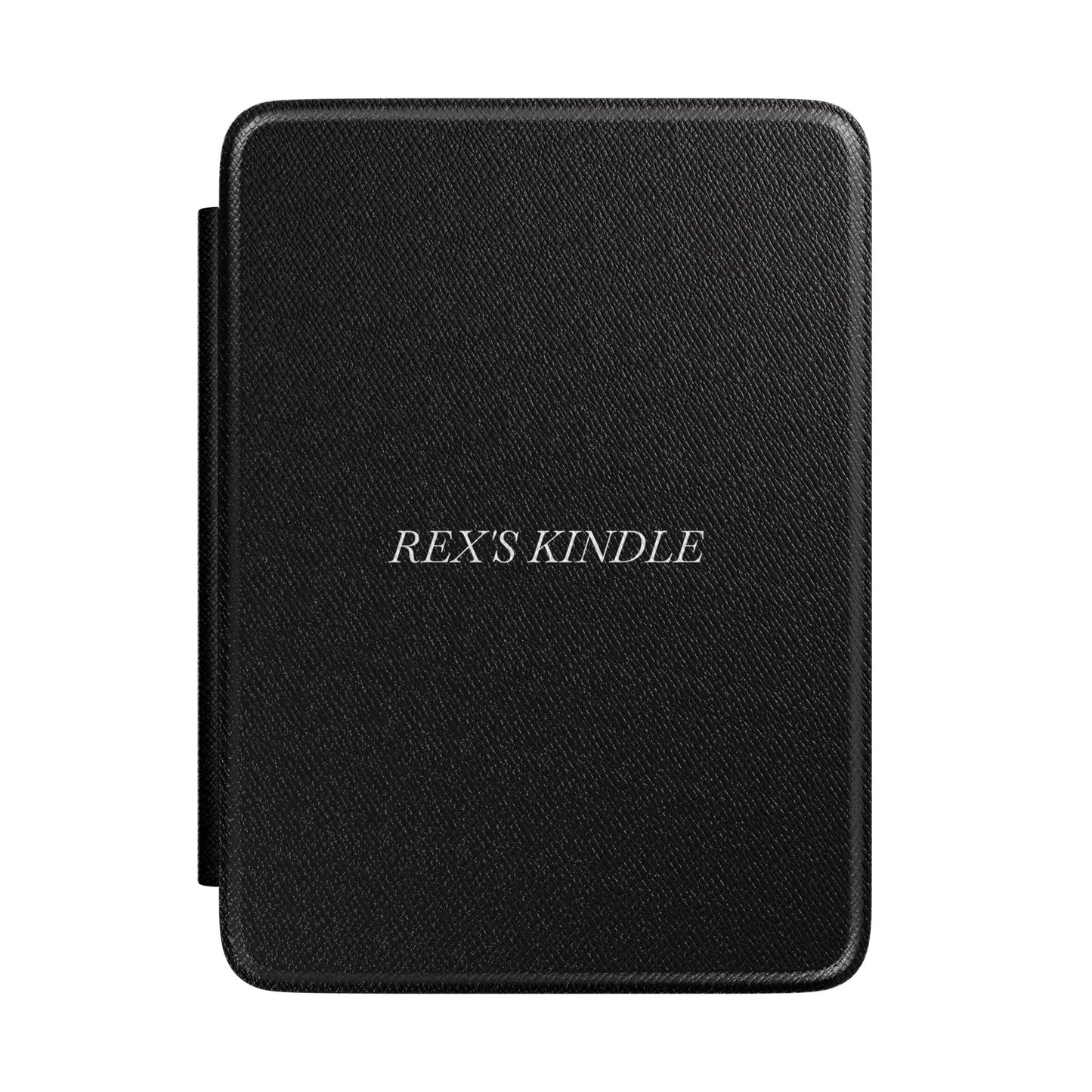 Rex’s Kindle Case