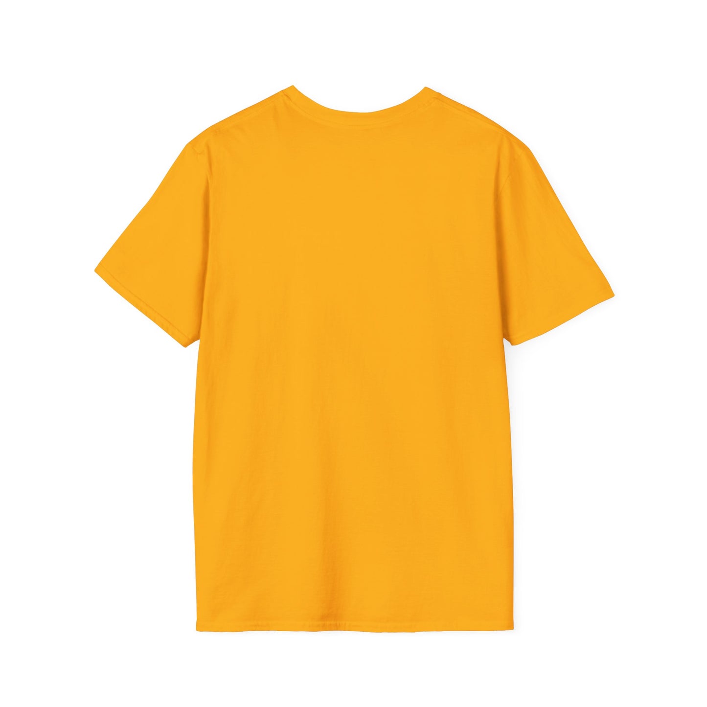 It was a pleasure meeting Rex at Gutes and Ali's Birthday Palooza Unisex Softstyle T-Shirt