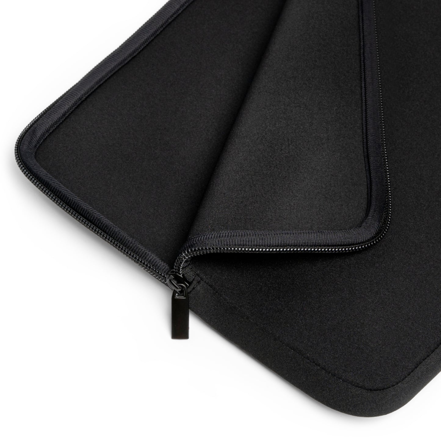 Love the band, Respect the Crew - Laptop Sleeve - Scoomper's World