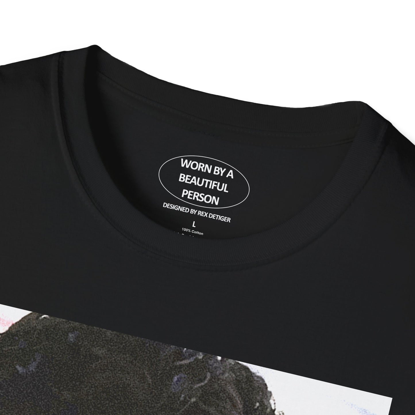 Challengerettes movie poster shirt
