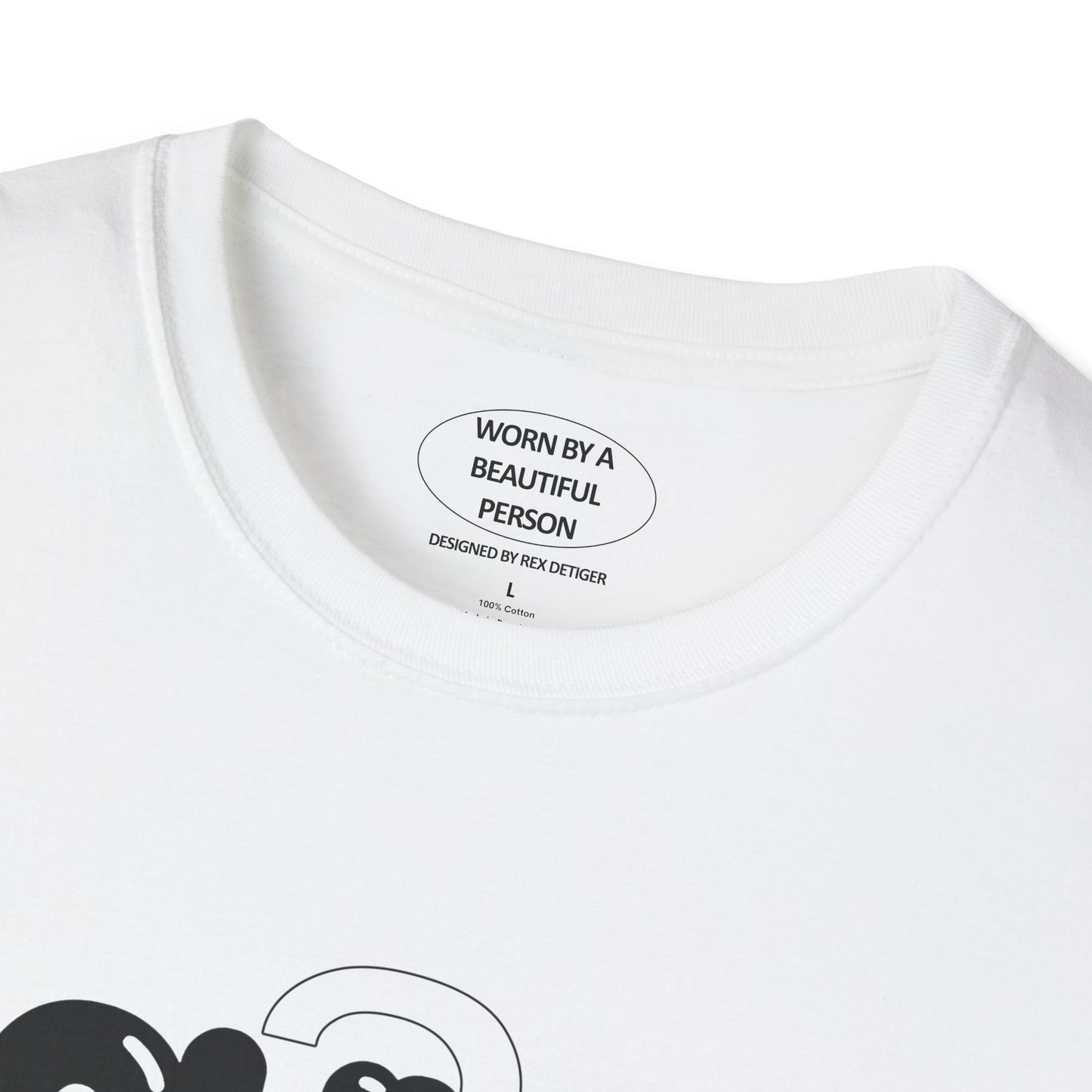 BOUNCE 2 OFFICIAL T SHIRT