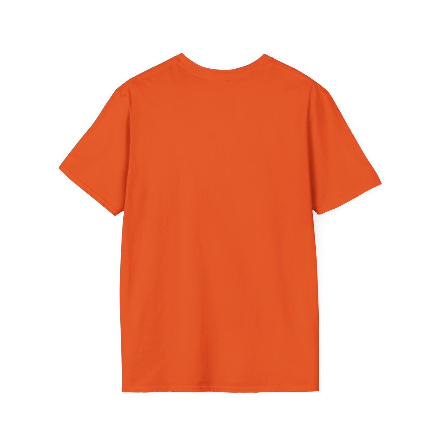 It was a pleasure meeting Rex at THE SHOW - Unisex Softstyle T-Shirt