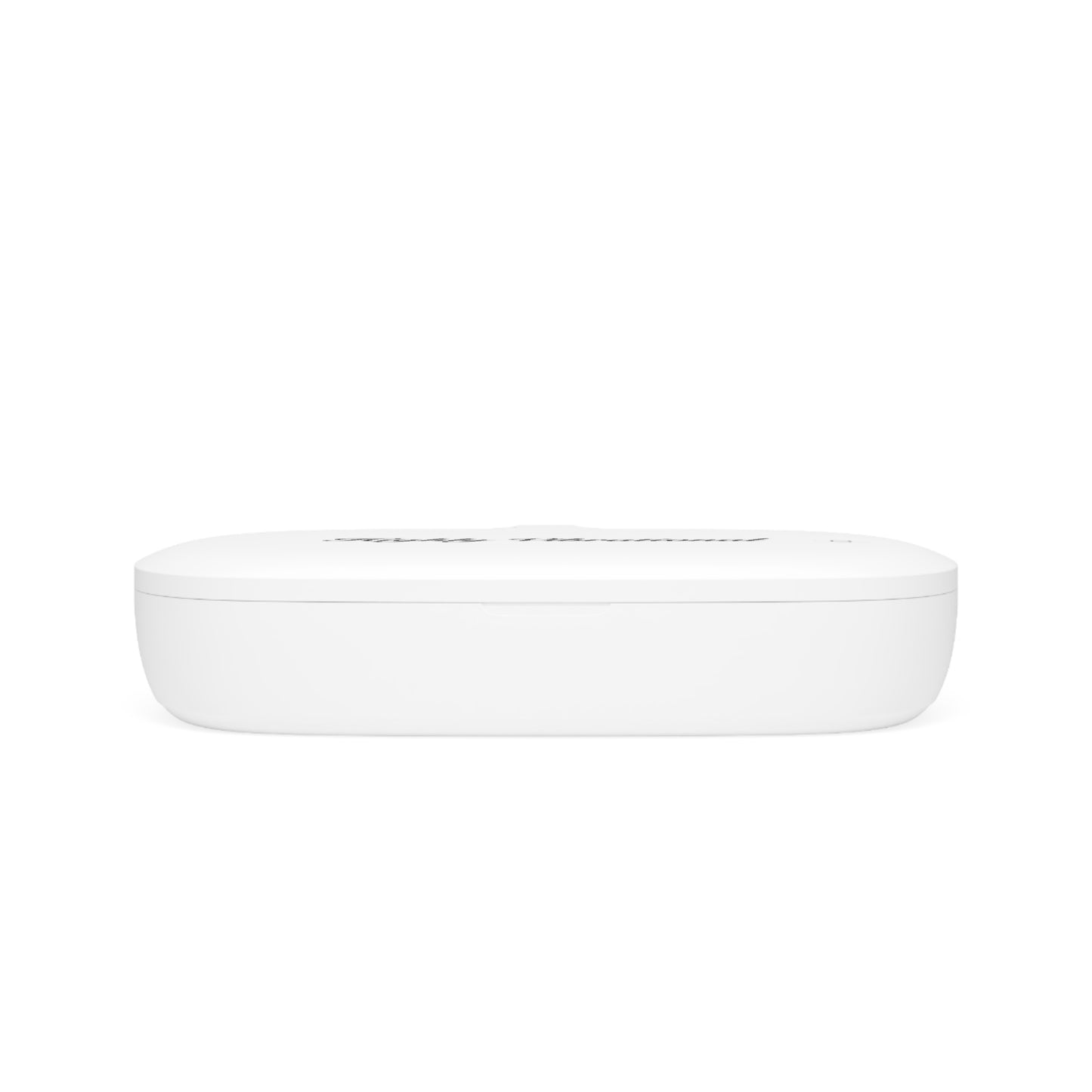 Highly Vibrational UV Phone Sanitizer and Wireless Charging Pad by Rex DeTiger