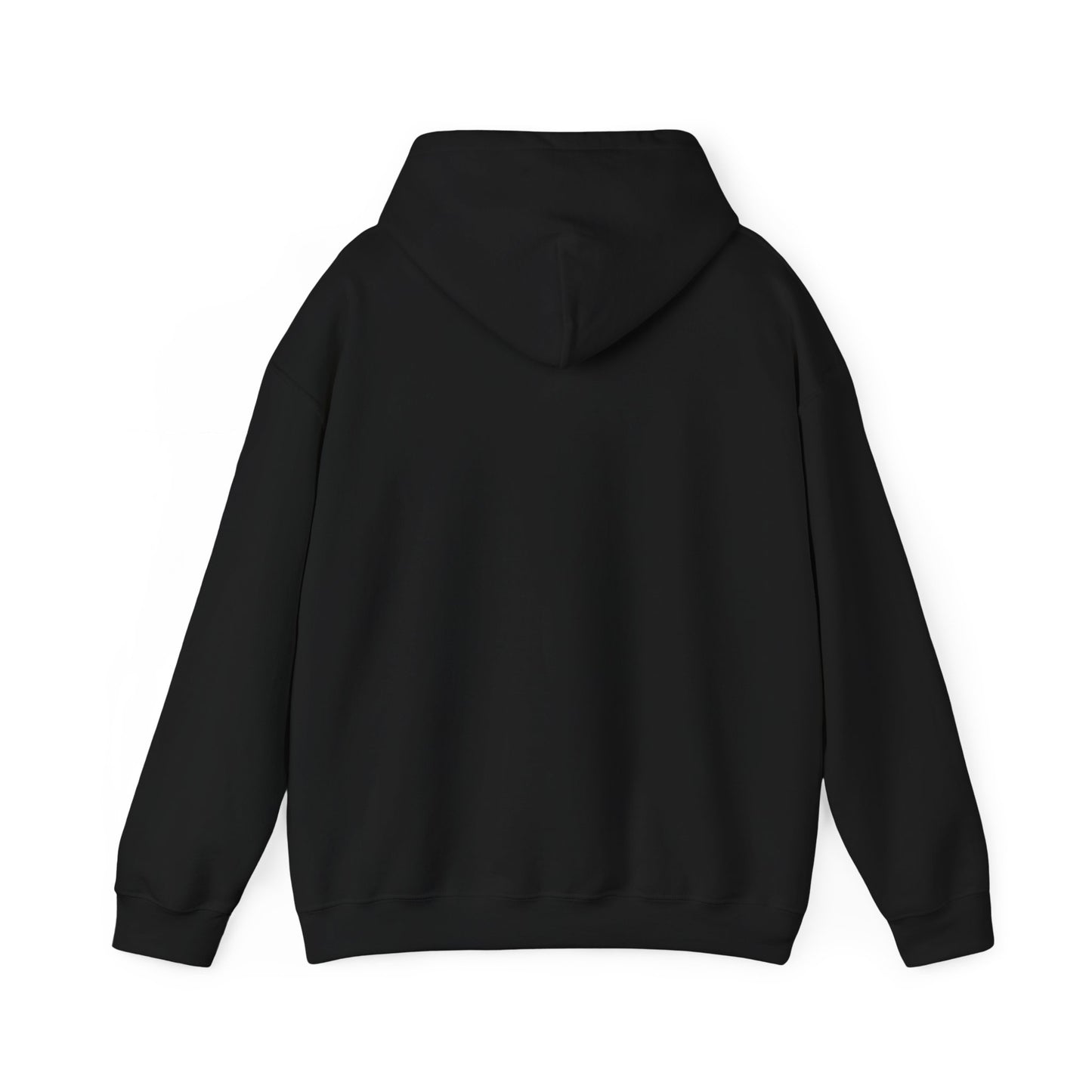Highly Vibrational Angelika Film Center February Hoodie