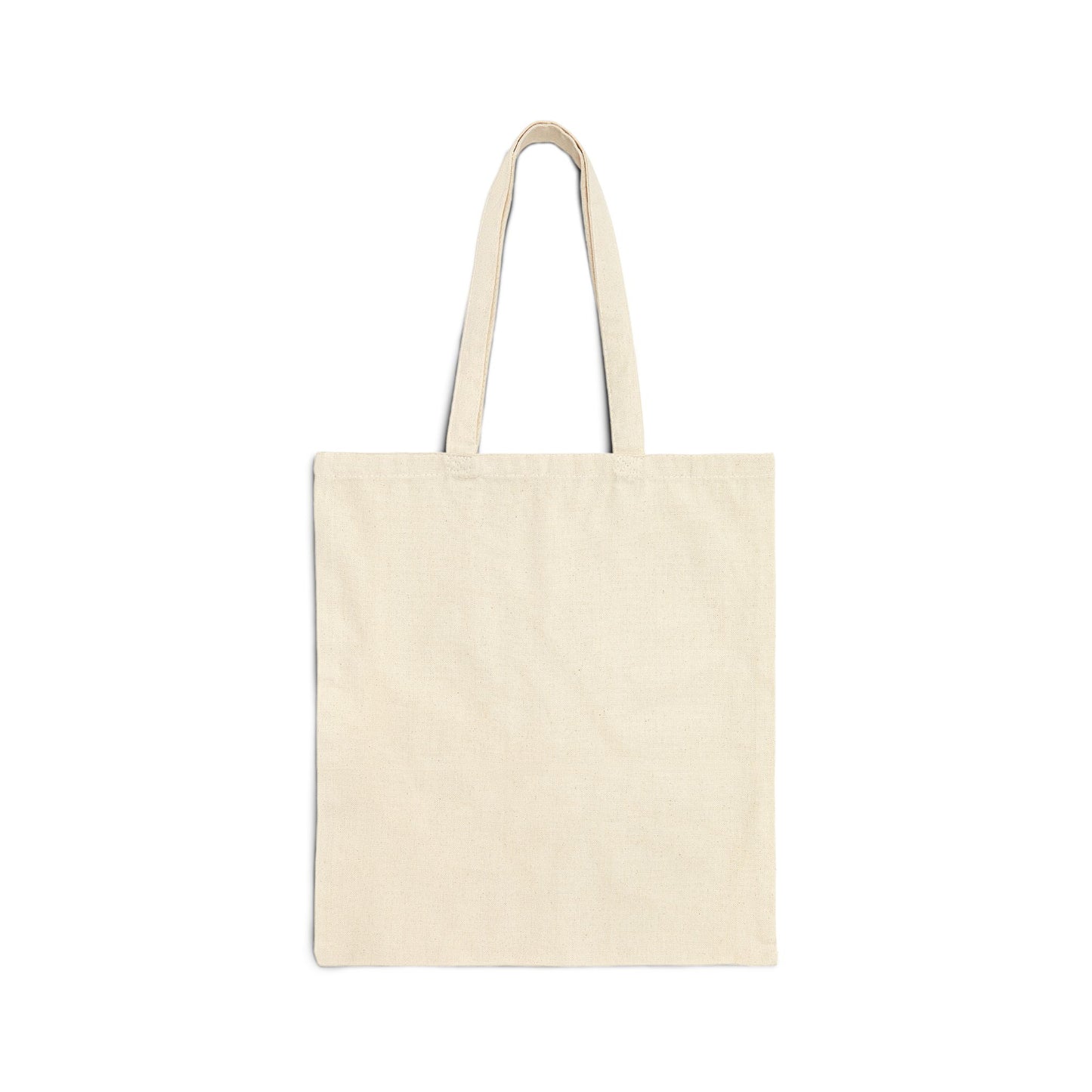Guest book Cotton Canvas Tote Bag