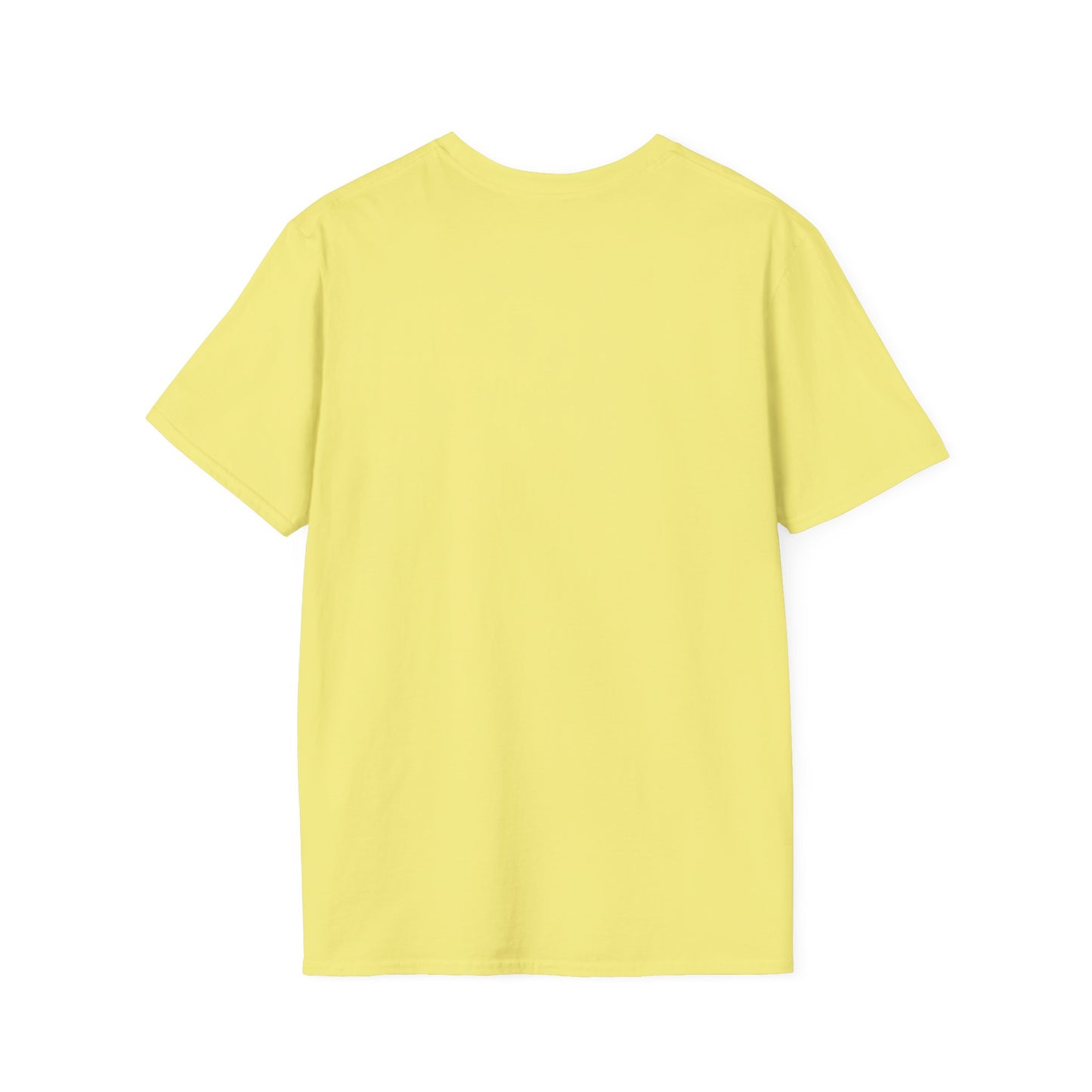 It was a pleasure meeting Rex at Gutes and Ali's Birthday Palooza Unisex Softstyle T-Shirt