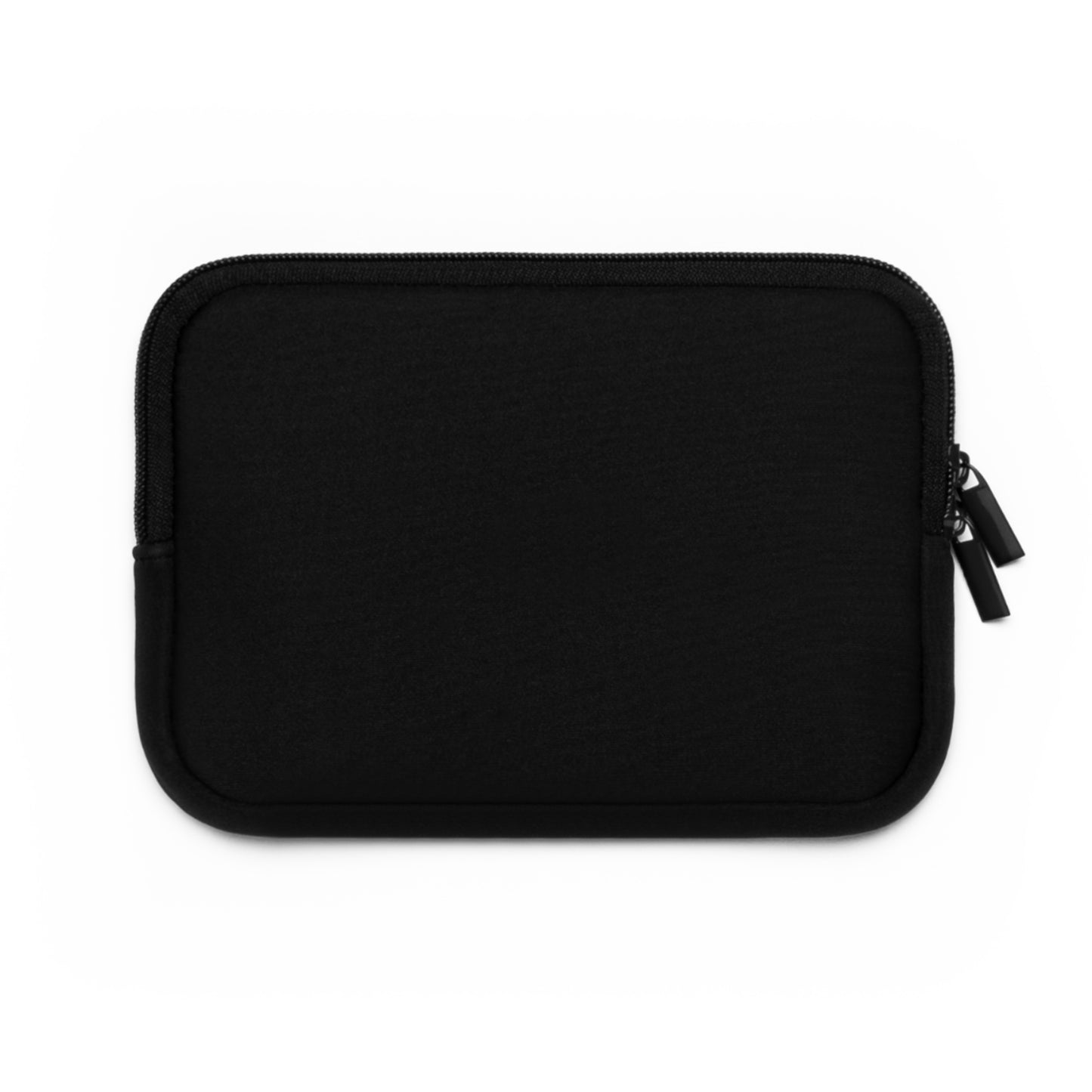 Love the band, Respect the Crew - Laptop Sleeve - Scoomper's World