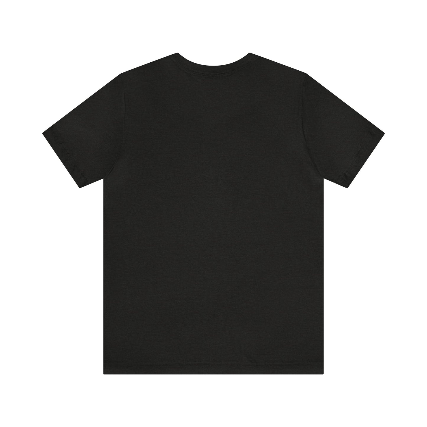 It was a pleasure meeting Rex at the SHOW in LONDON - Unisex Jersey Short Sleeve Tee