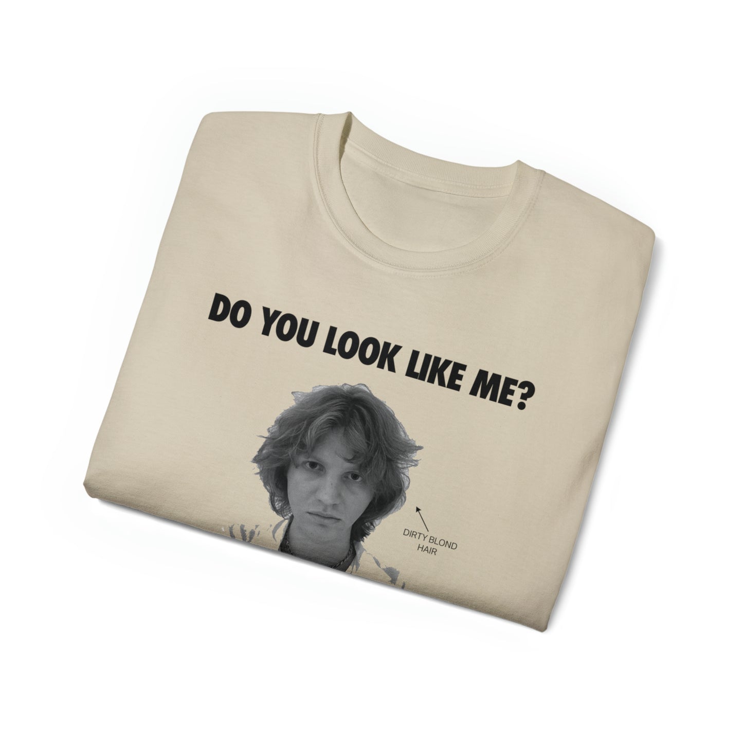 do you look like rex - Unisex Ultra Cotton Tee
