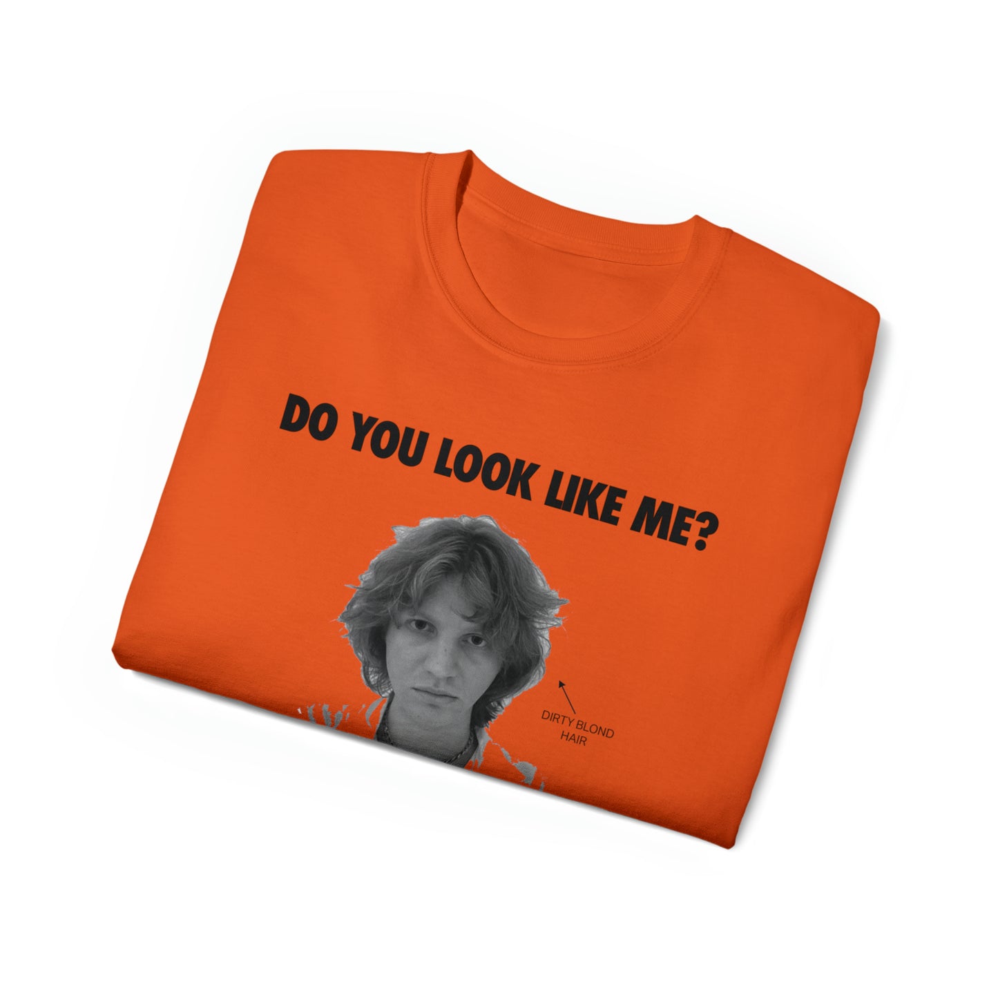 do you look like rex - Unisex Ultra Cotton Tee