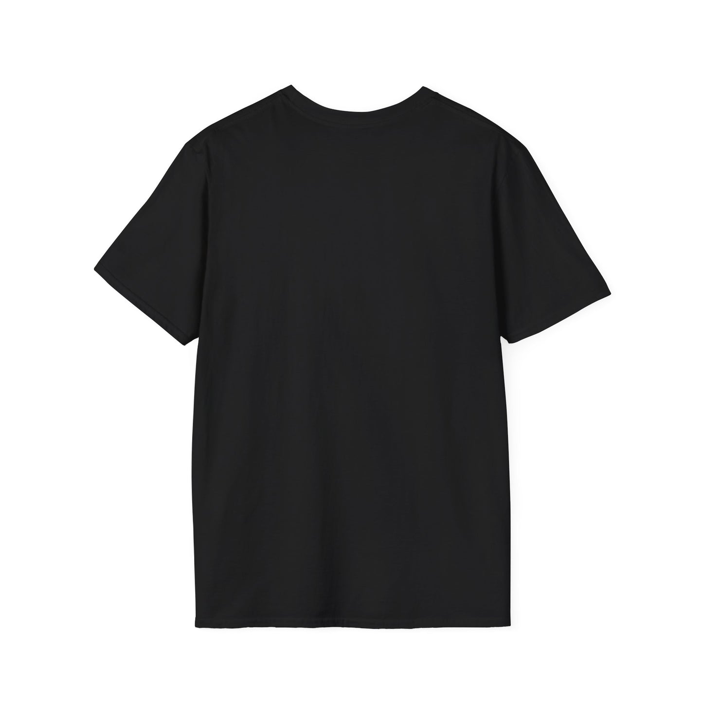 It was a pleasure meeting Rex on the evening of June 18 2024 - Unisex Softstyle T-Shirt
