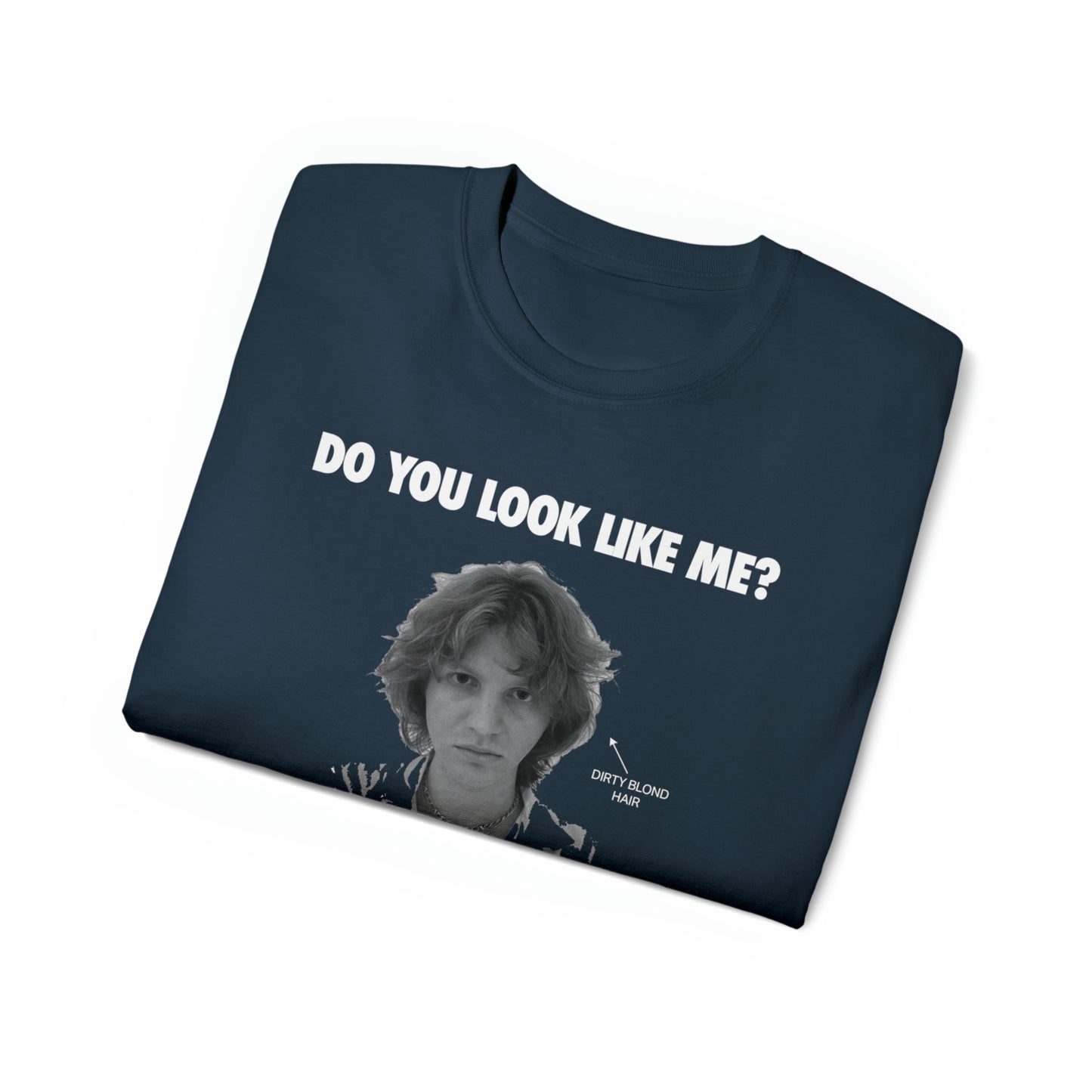 do you look like rex - Unisex Ultra Cotton Tee