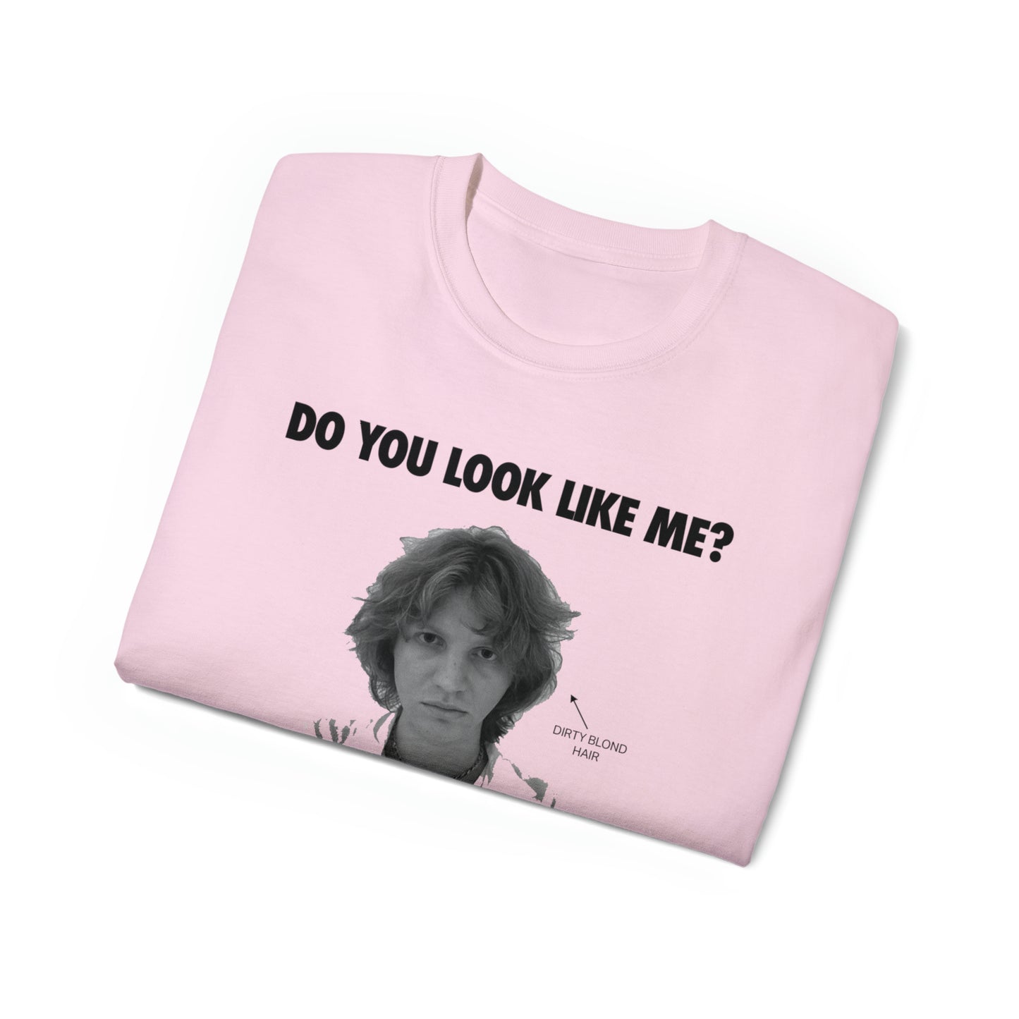 do you look like rex - Unisex Ultra Cotton Tee