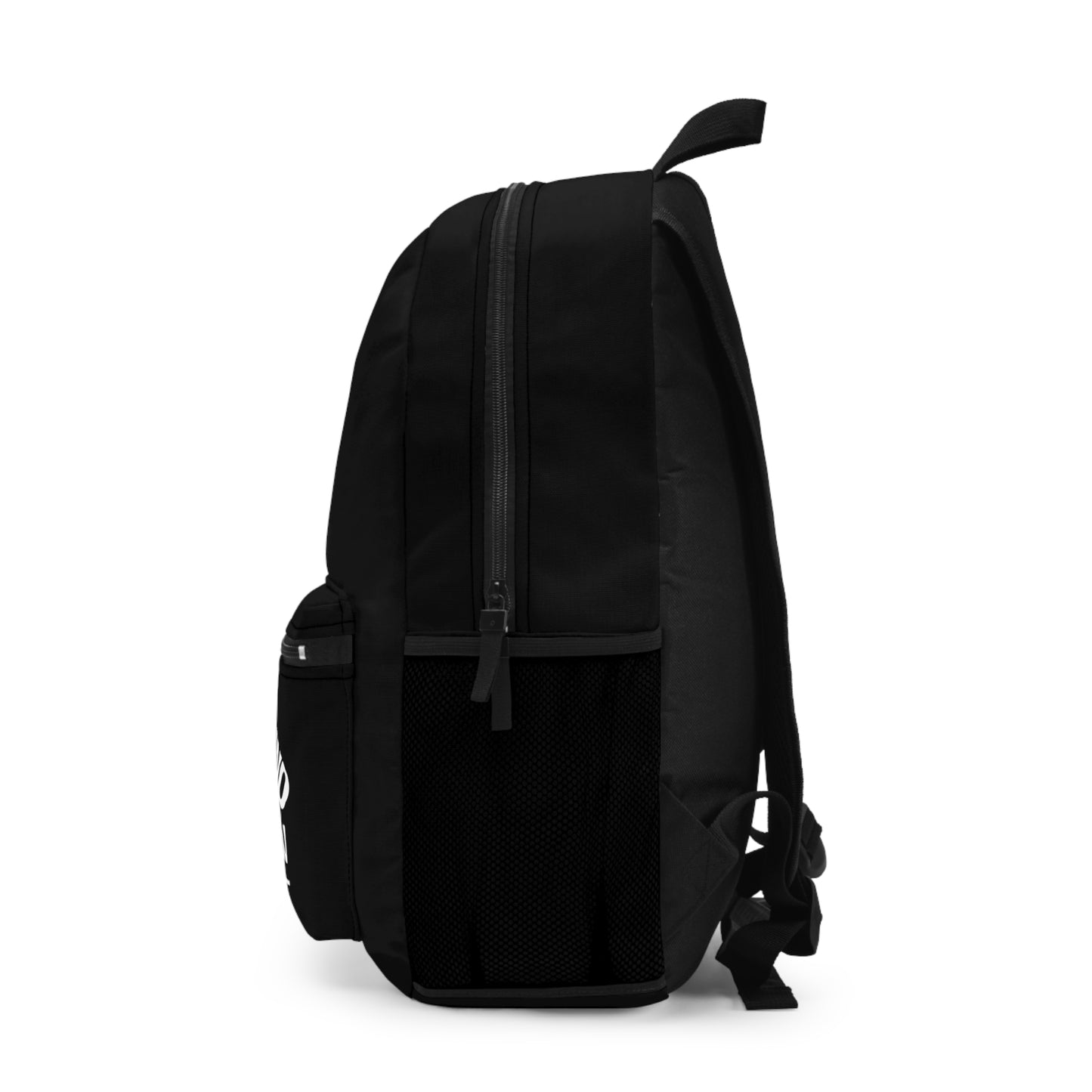 Love the Band, Respect the Crew - Scoomper's World - Backpack