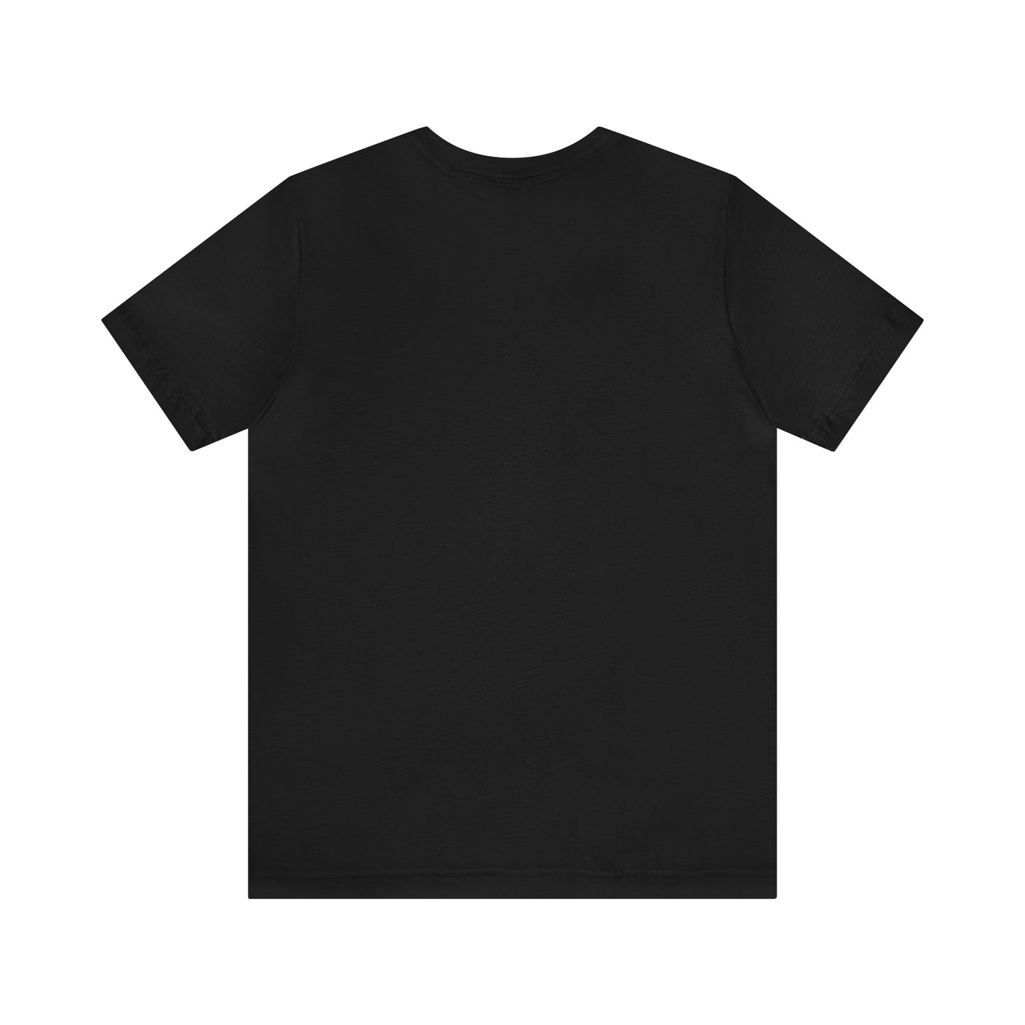 It was a pleasure meeting Rex at the SHOW in LONDON - Unisex Jersey Short Sleeve Tee