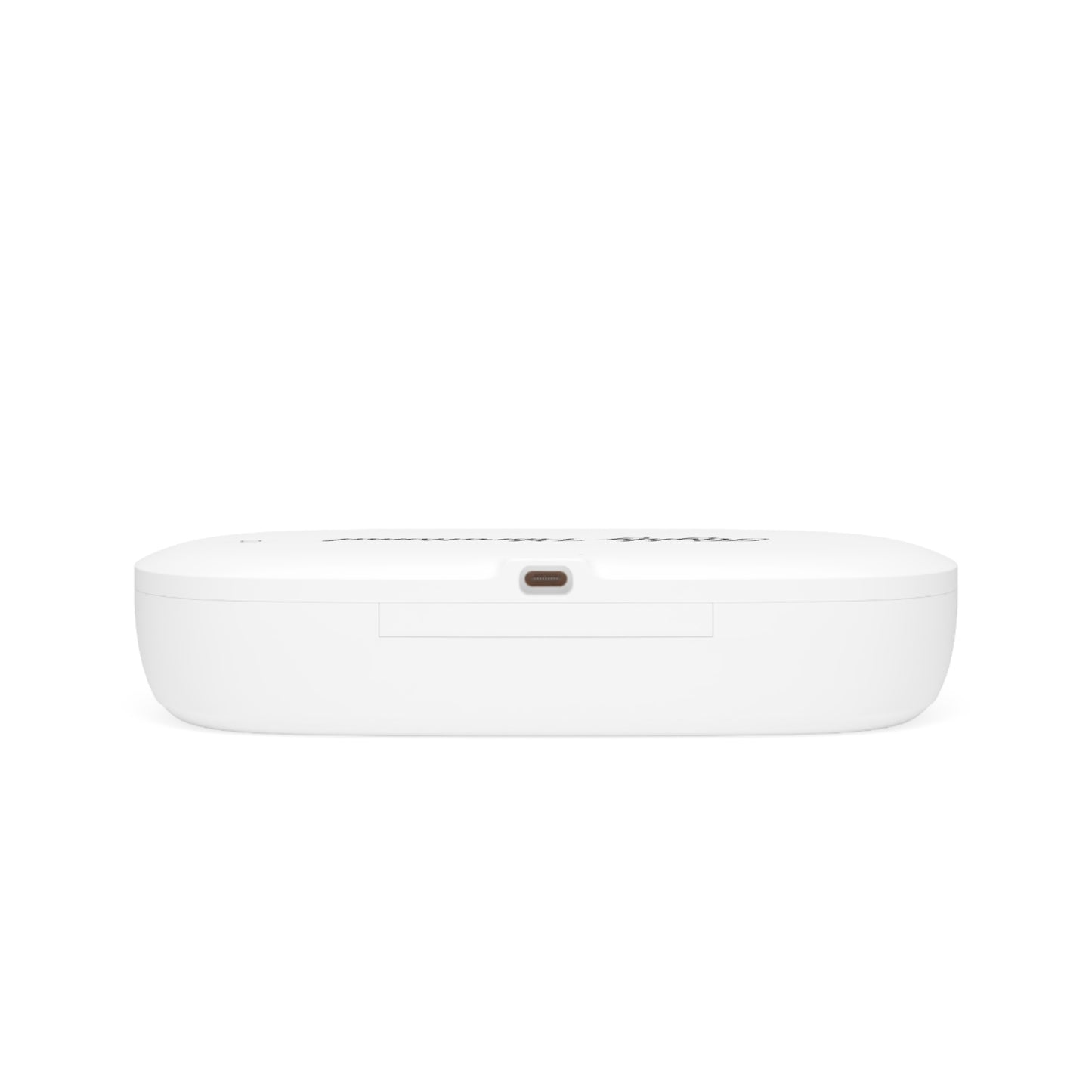 Highly Vibrational UV Phone Sanitizer and Wireless Charging Pad by Rex DeTiger