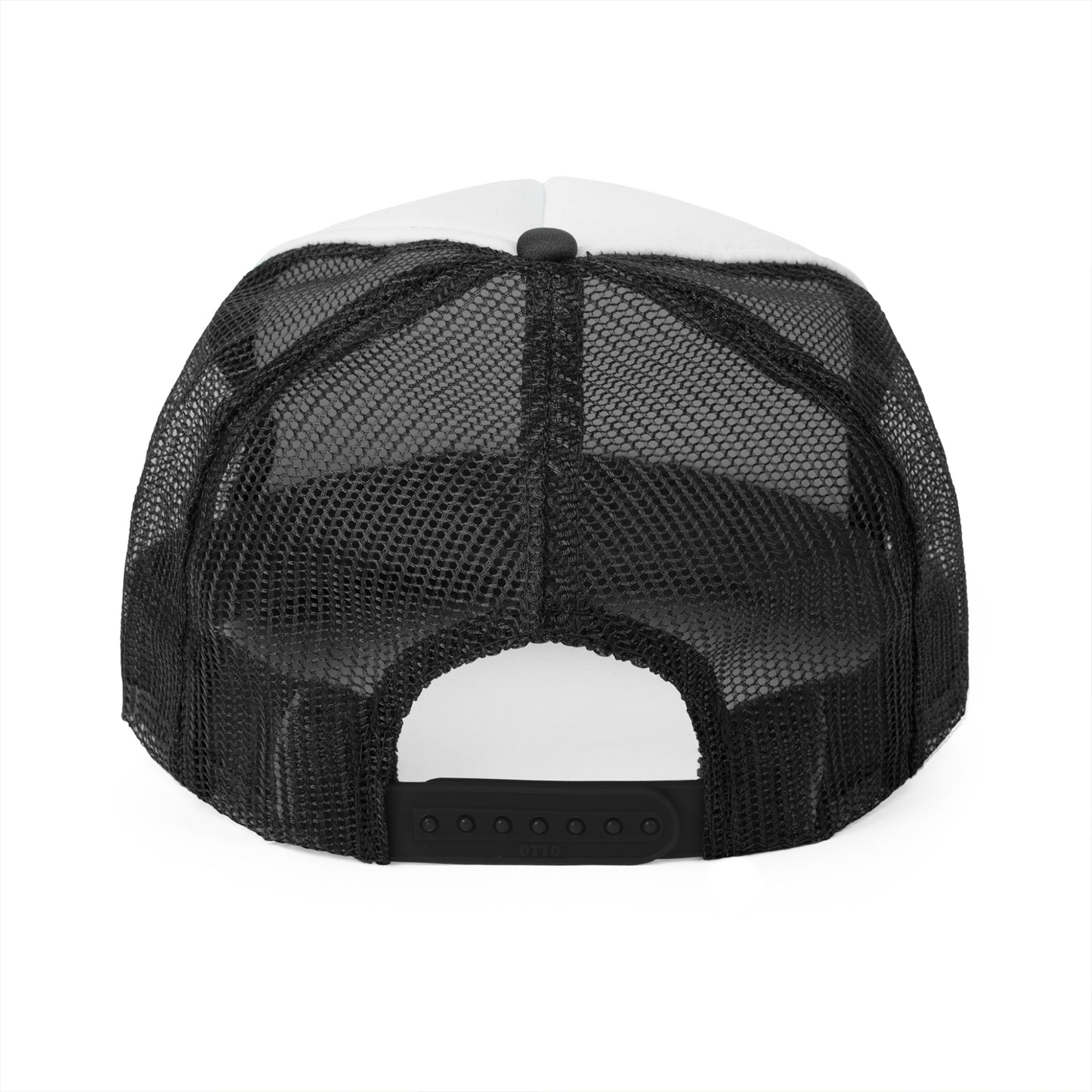 I'M HERE FOR THE BASS QUEEN - HAT - Trucker Caps