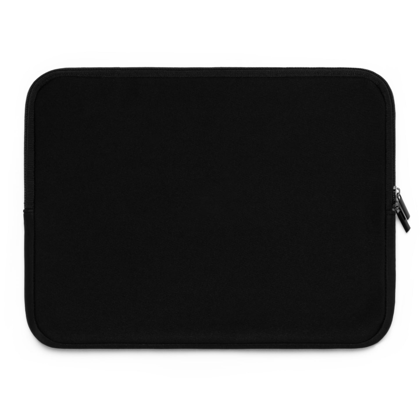 Love the band, Respect the Crew - Laptop Sleeve - Scoomper's World