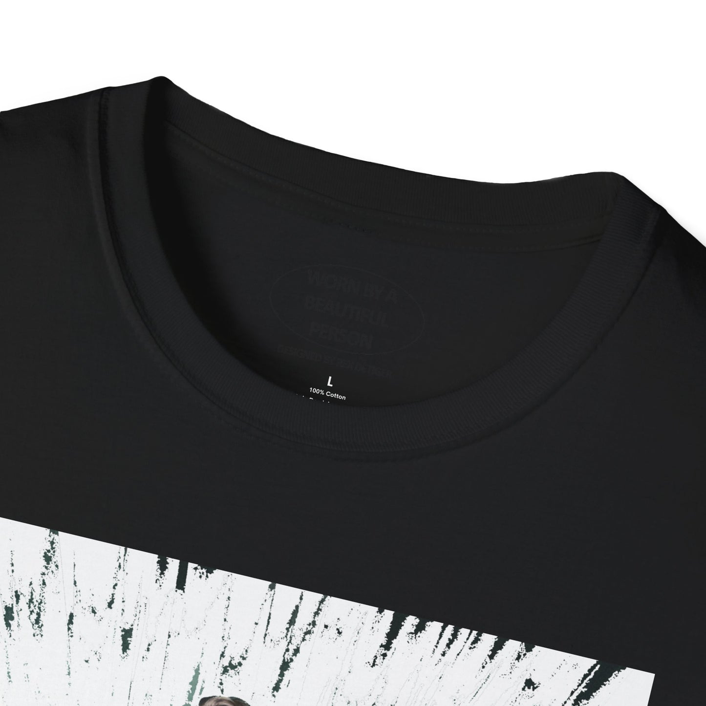 Rex Bless instagram shirt