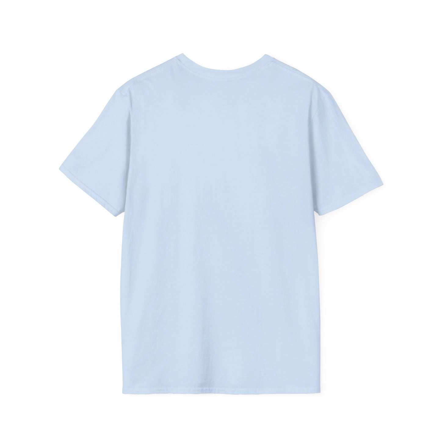 It was a pleasure meeting Rex at Gutes and Ali's Birthday Palooza Unisex Softstyle T-Shirt