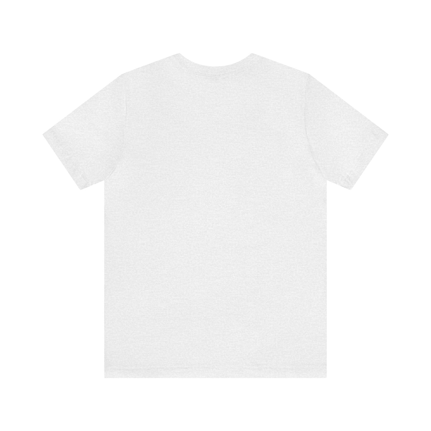 It was a pleasure meeting Rex at the SHOW in LONDON - Unisex Jersey Short Sleeve Tee
